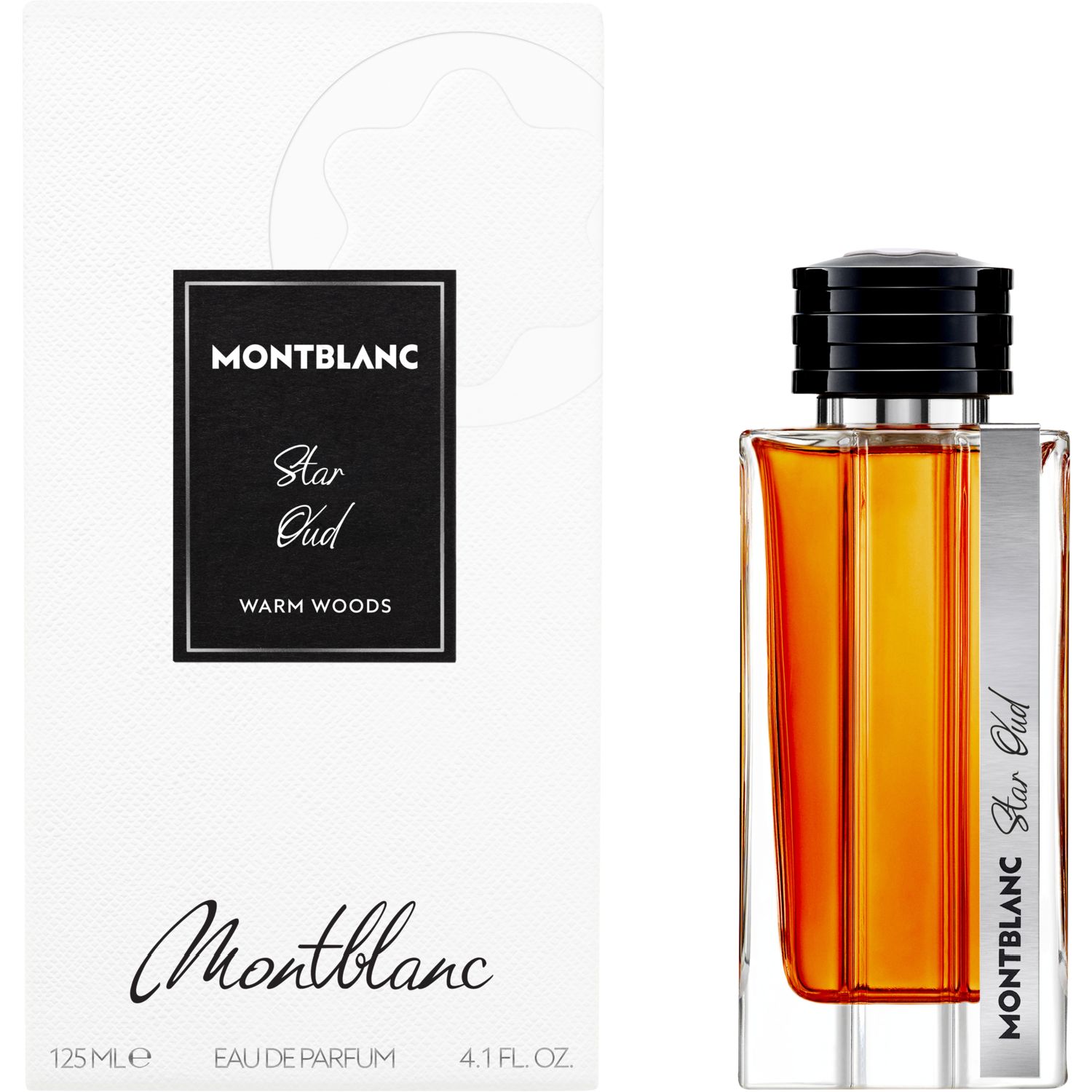 Star Oud Eau de Parfum