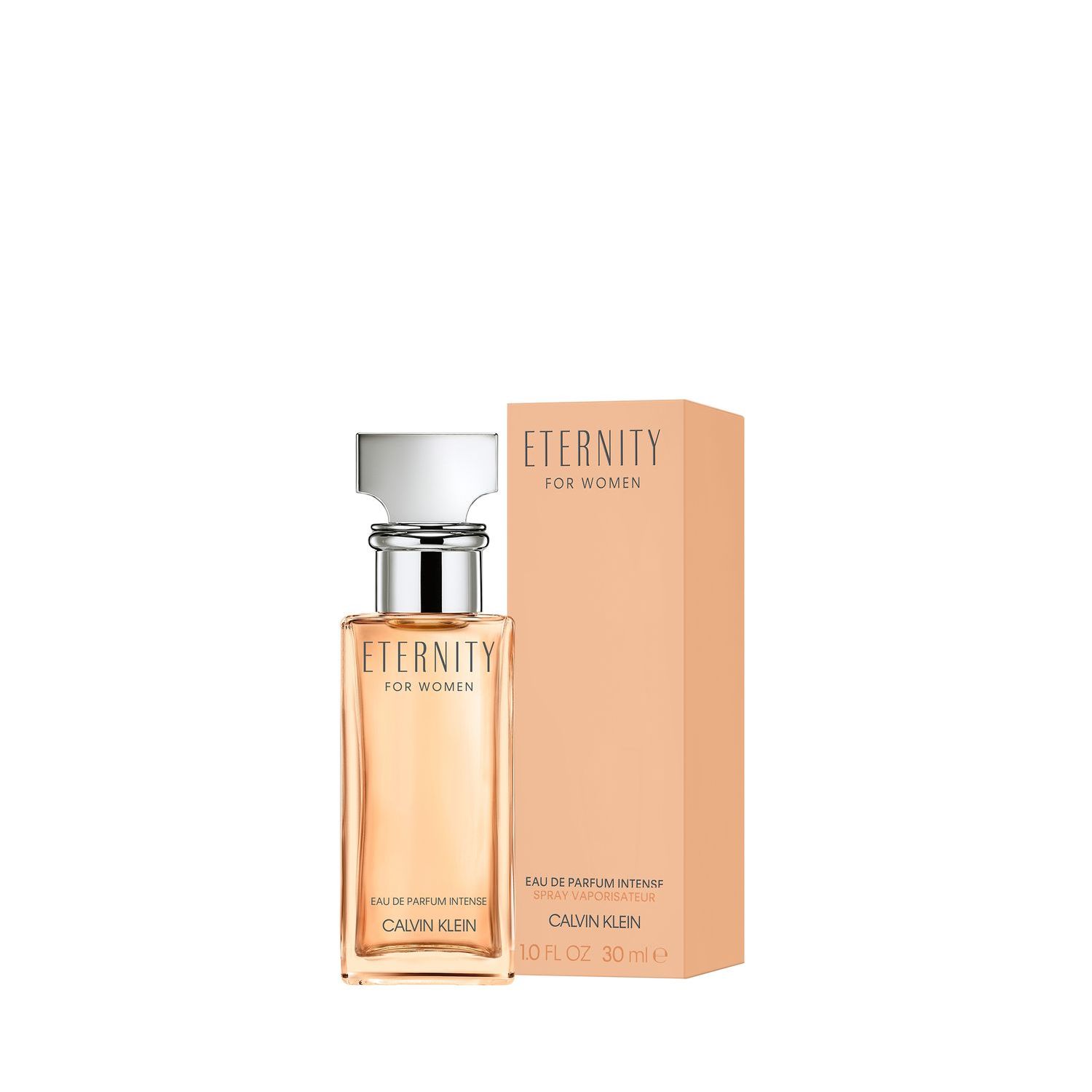 Eternity Eau de Parfum Intense for Woman