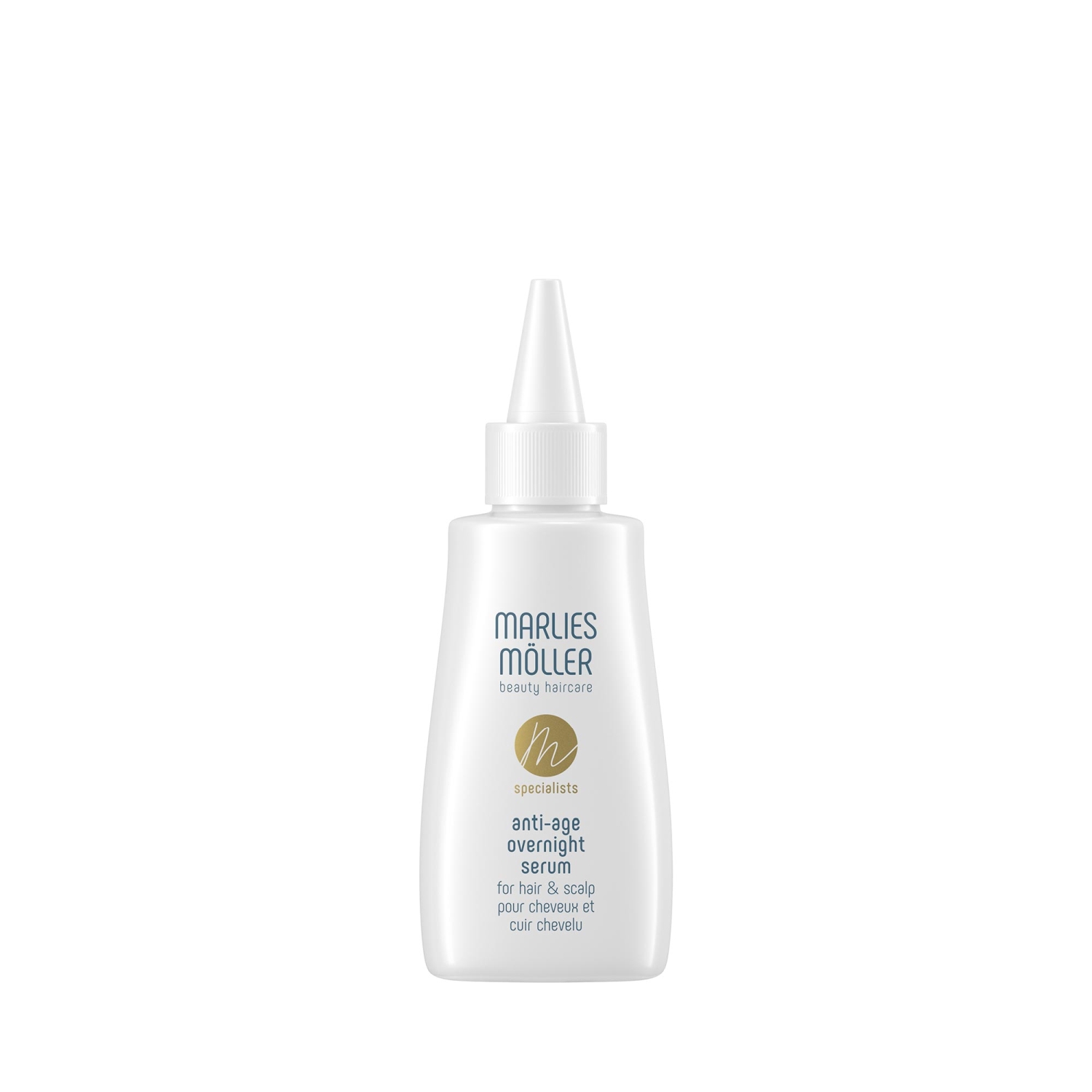 anti-age overnight serum
