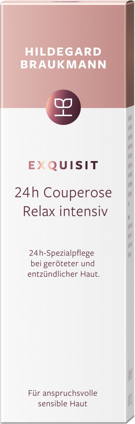 Couperose Relax intensiv
