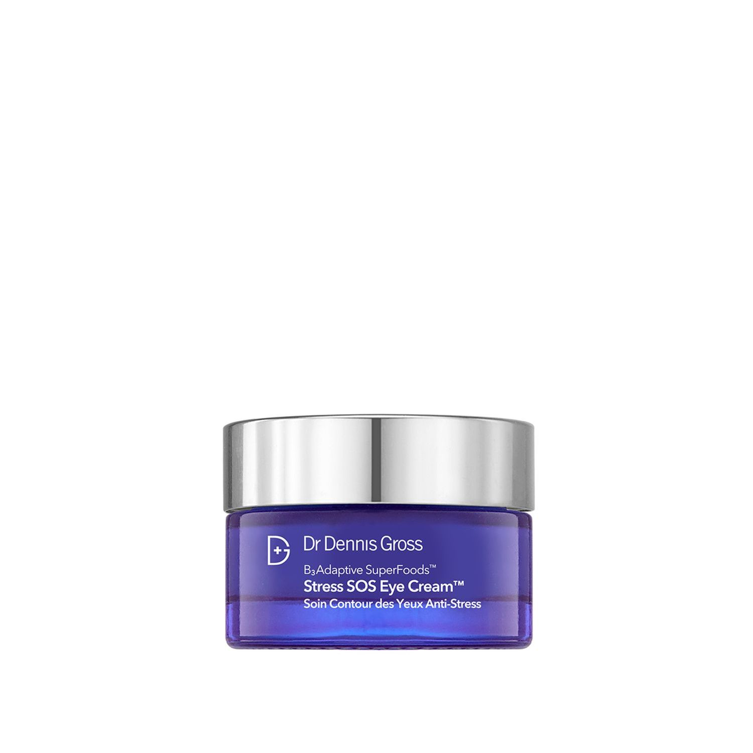 SOS Eye Cream