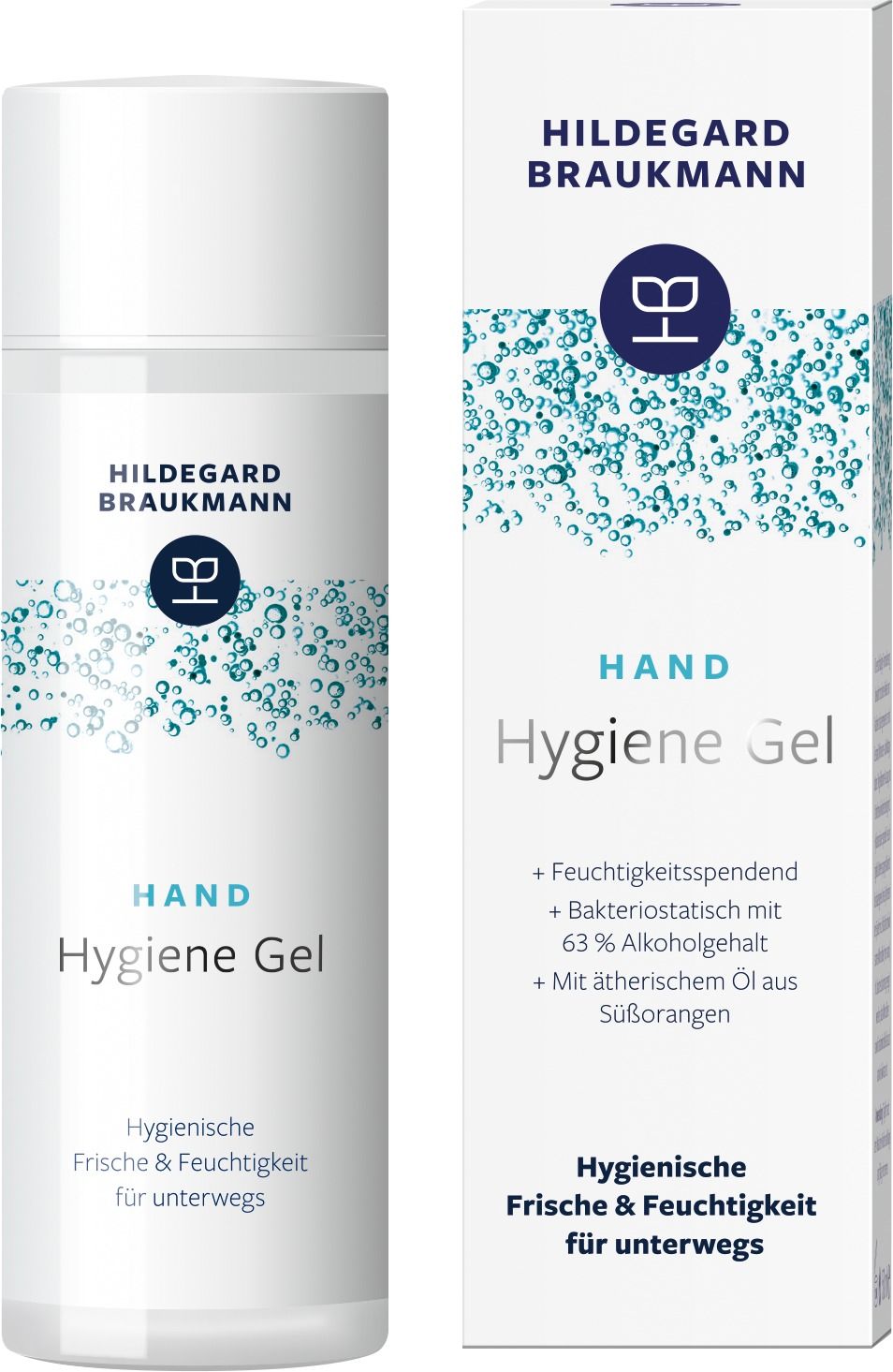 Hand Hygienegel