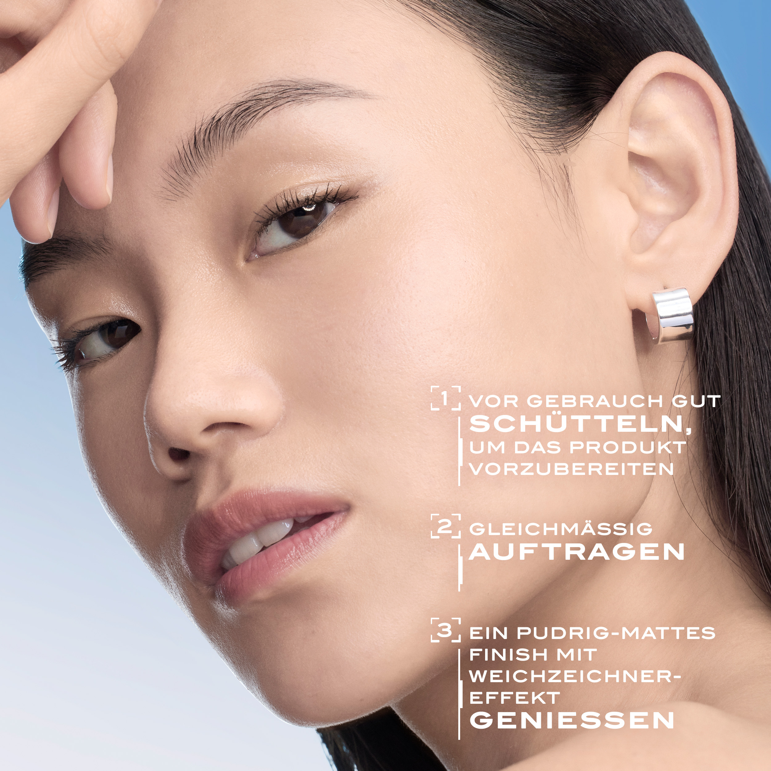 Sun Perfect Perfecting Fluid SPF 50