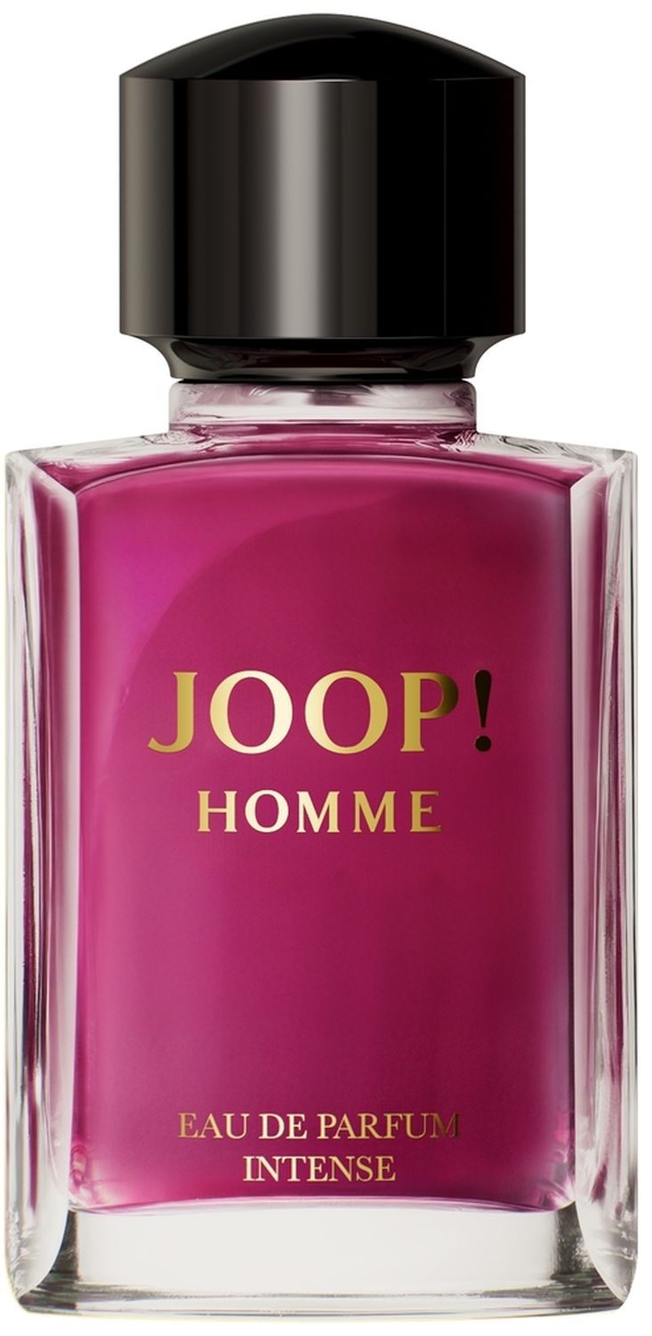 Joop! Homme Eau de Parfum Intense