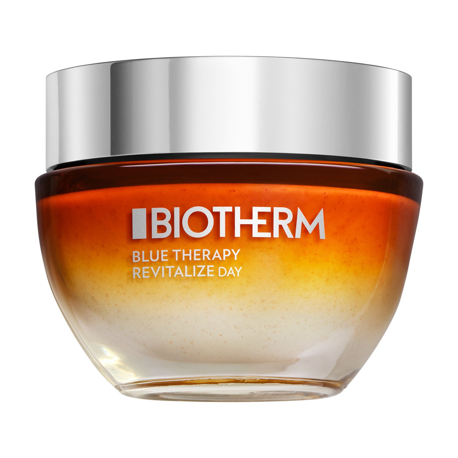 Blue Therapy Revitalize Day Cream