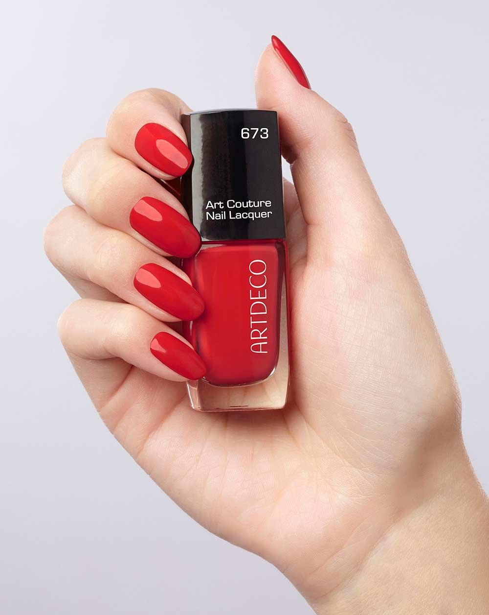 Art Couture Nail Lacquer