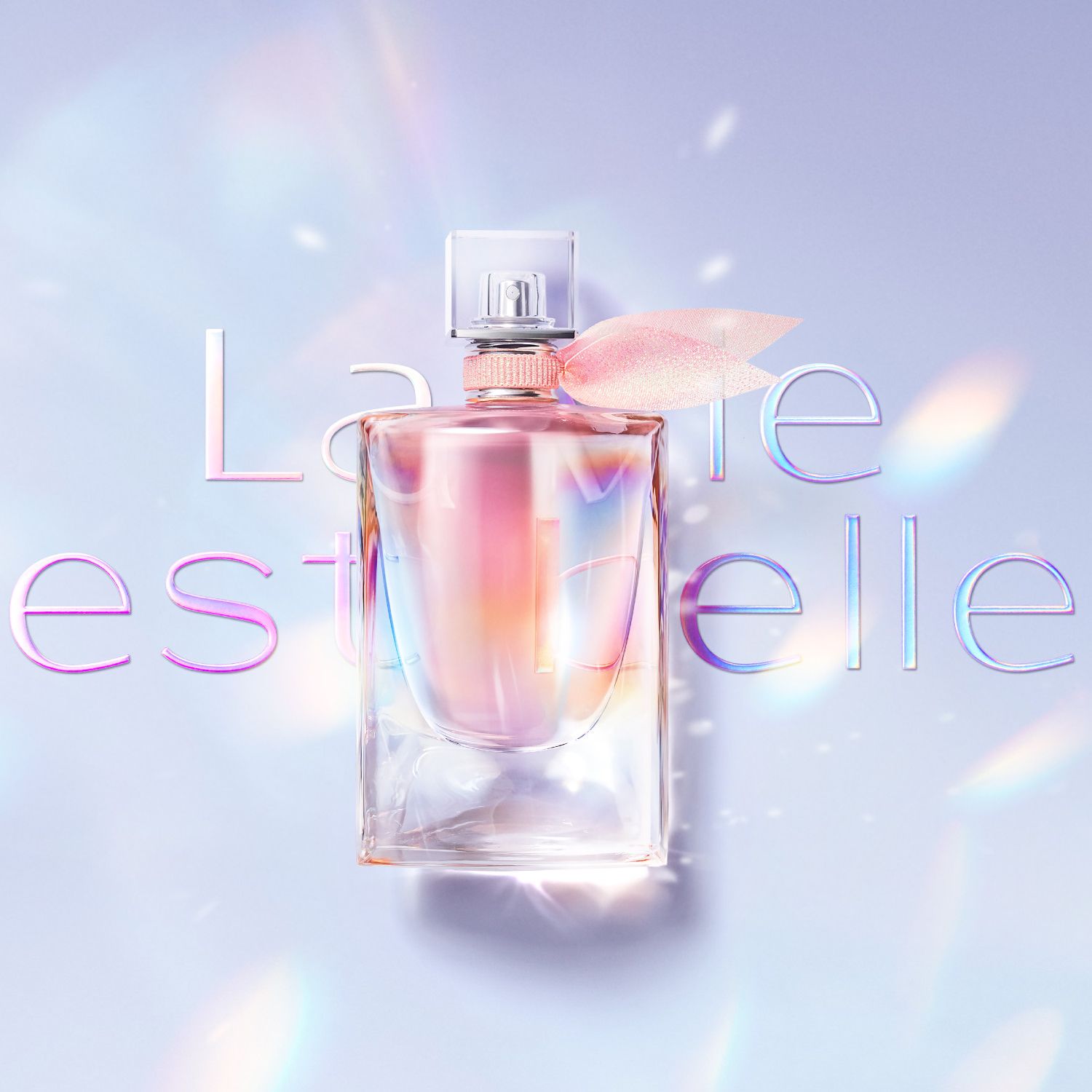 La vie est belle Soleil Cristal Eau de Parfum