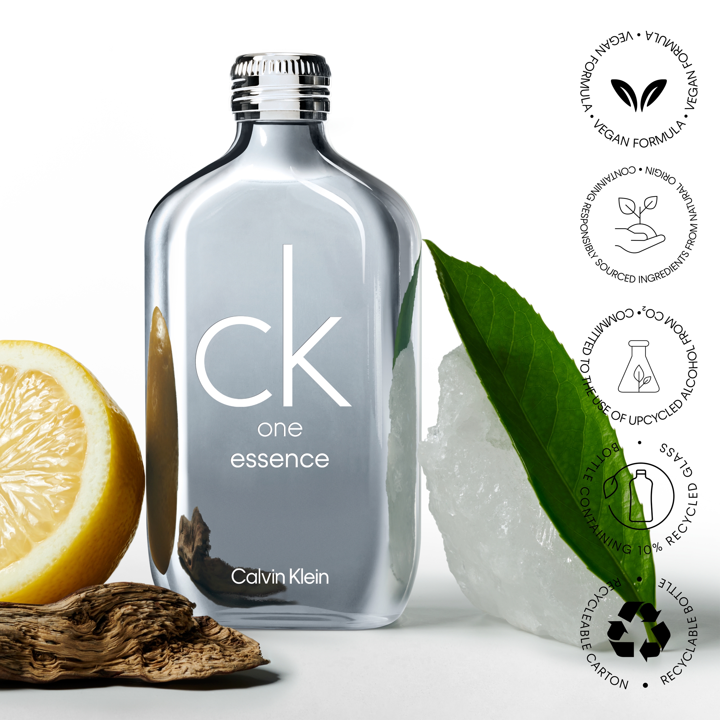 ck one Essence Eau de Parfum
