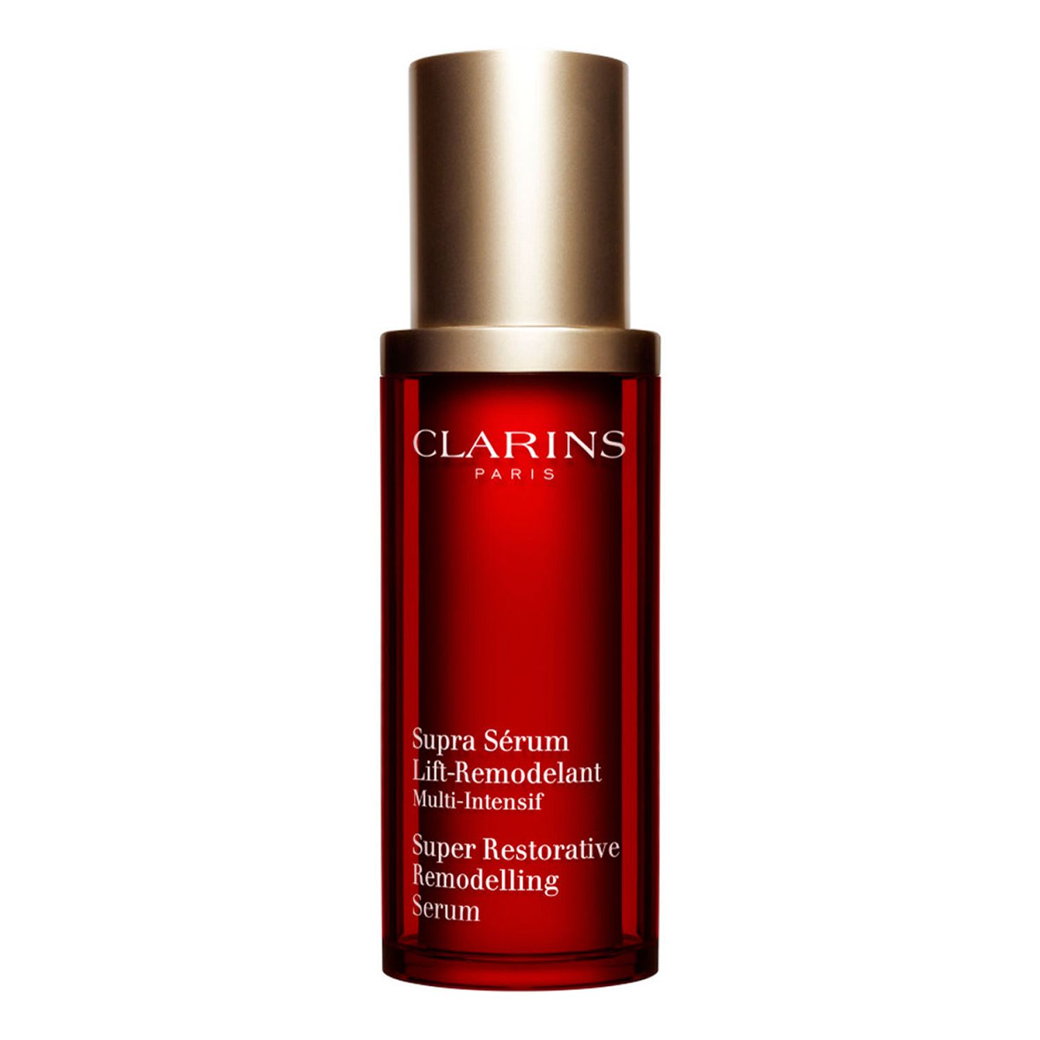 Multi-Intensive Supra Sérum
