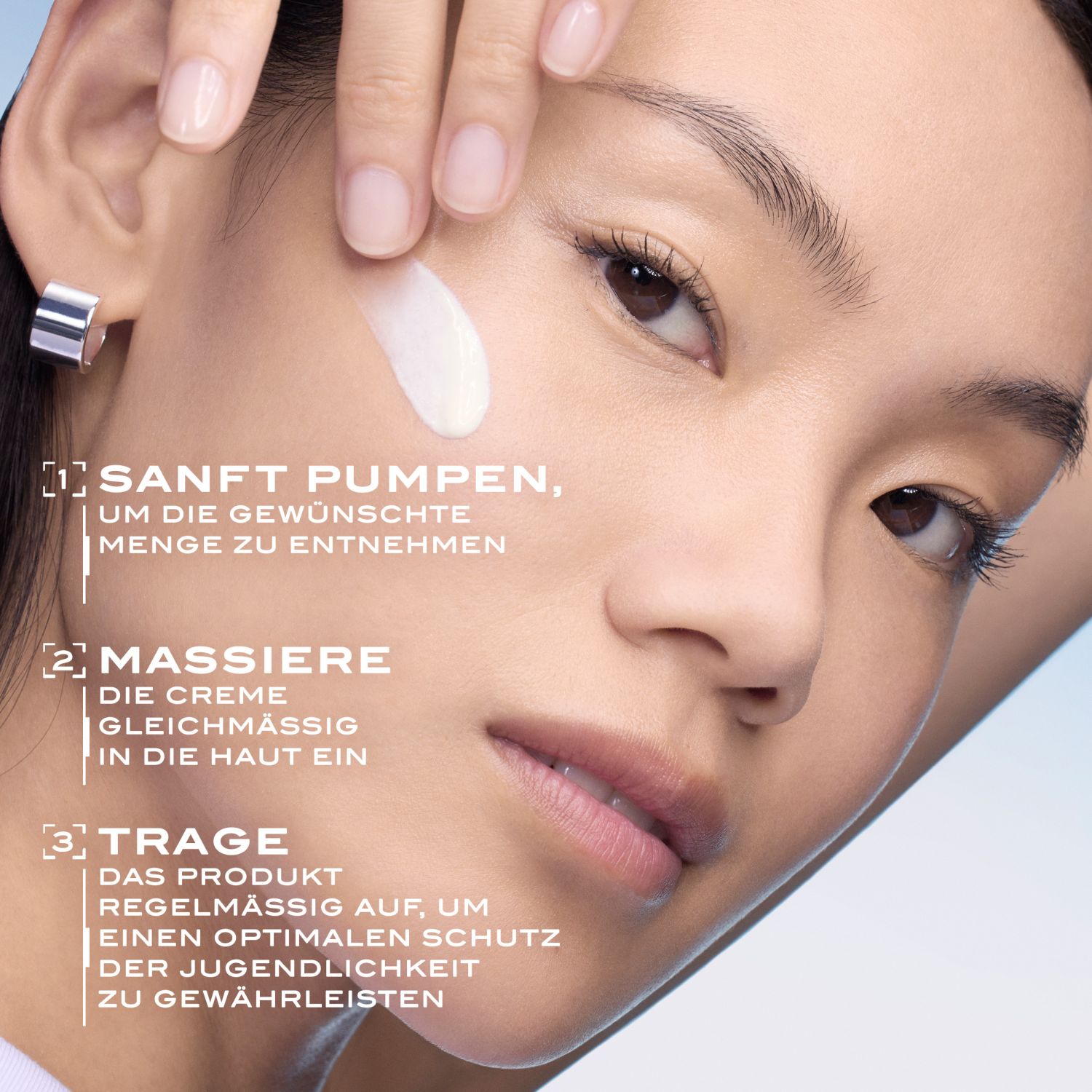 Sun Perfect Illuminating Cream SPF50