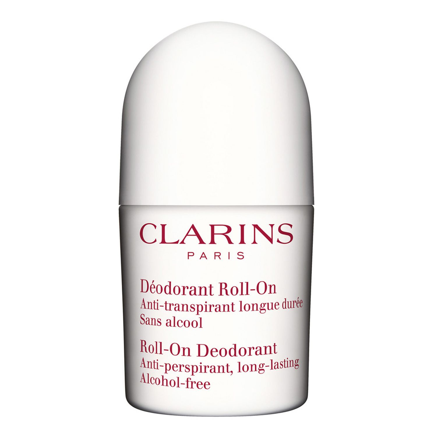 Déodorant Roll-on