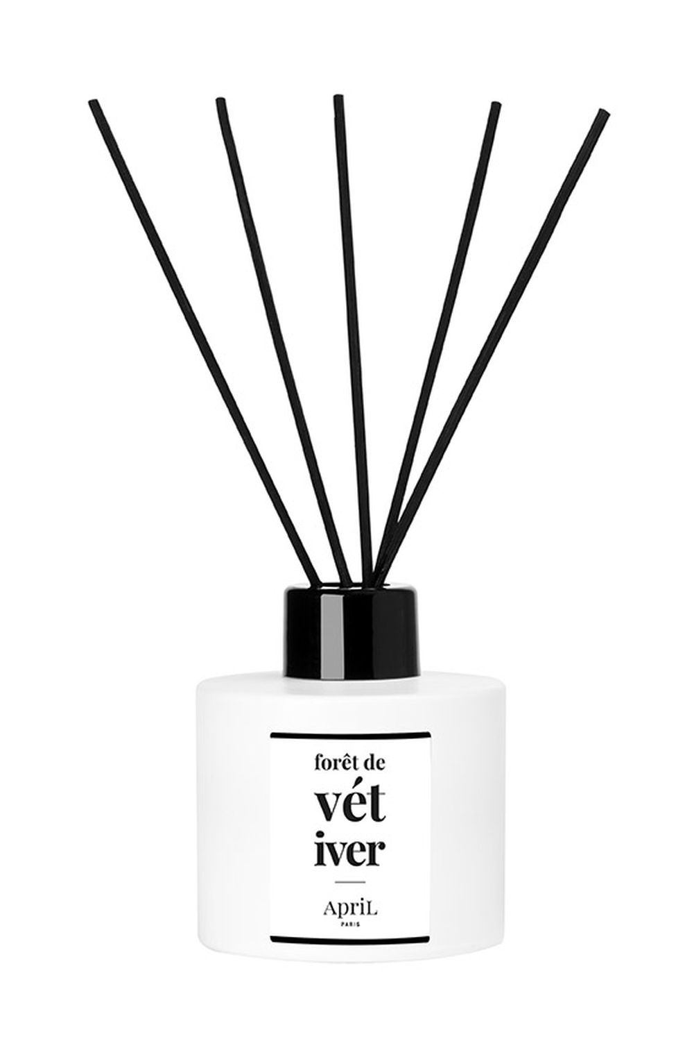 Fragrance Diffuser Forêt de Vétiver