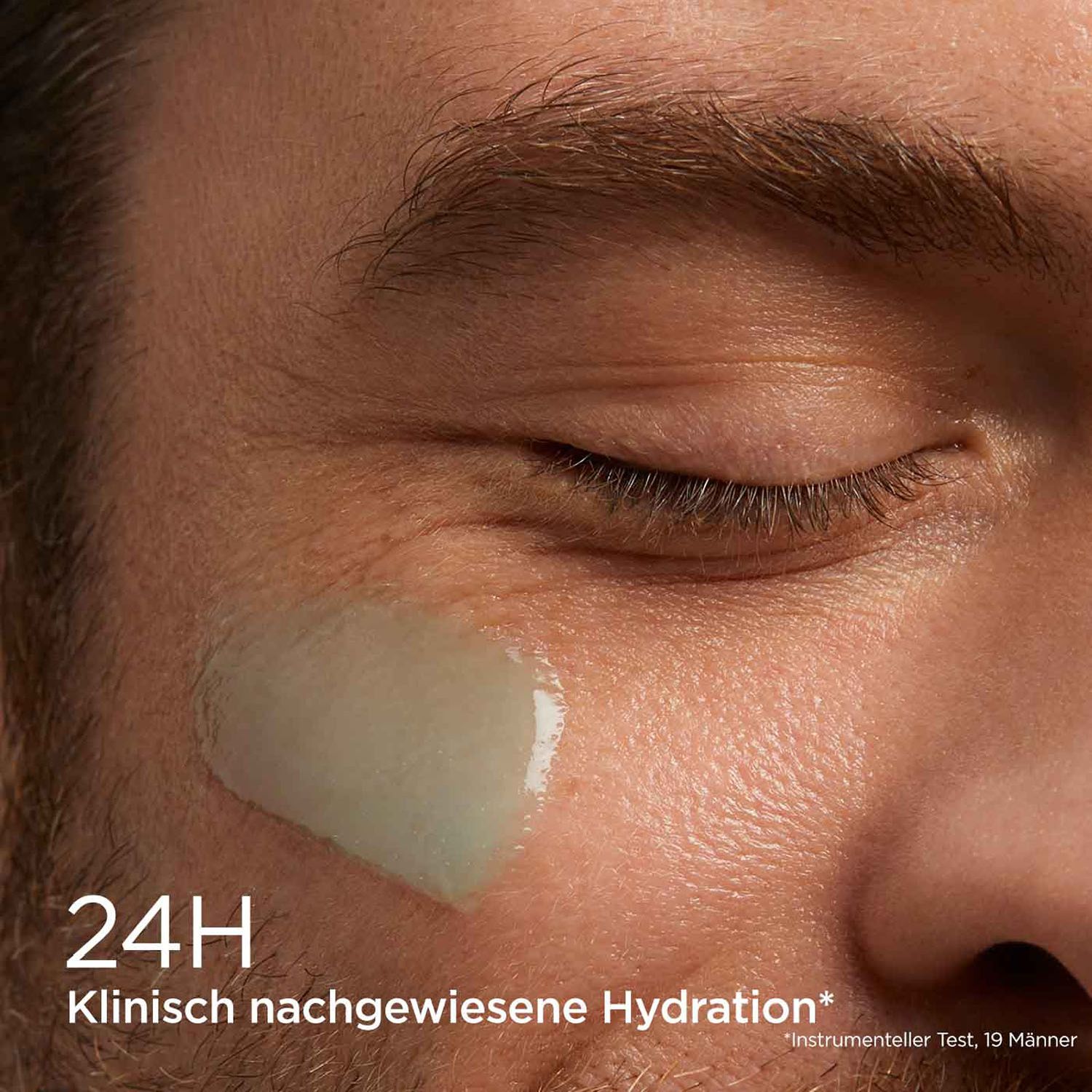 CLARINSMEN Gel Super Hydratant