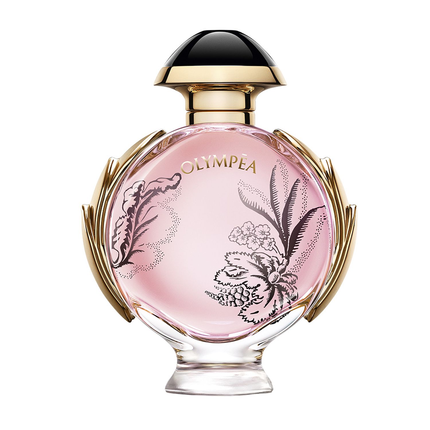 Olympea Blossom Eau de Parfum