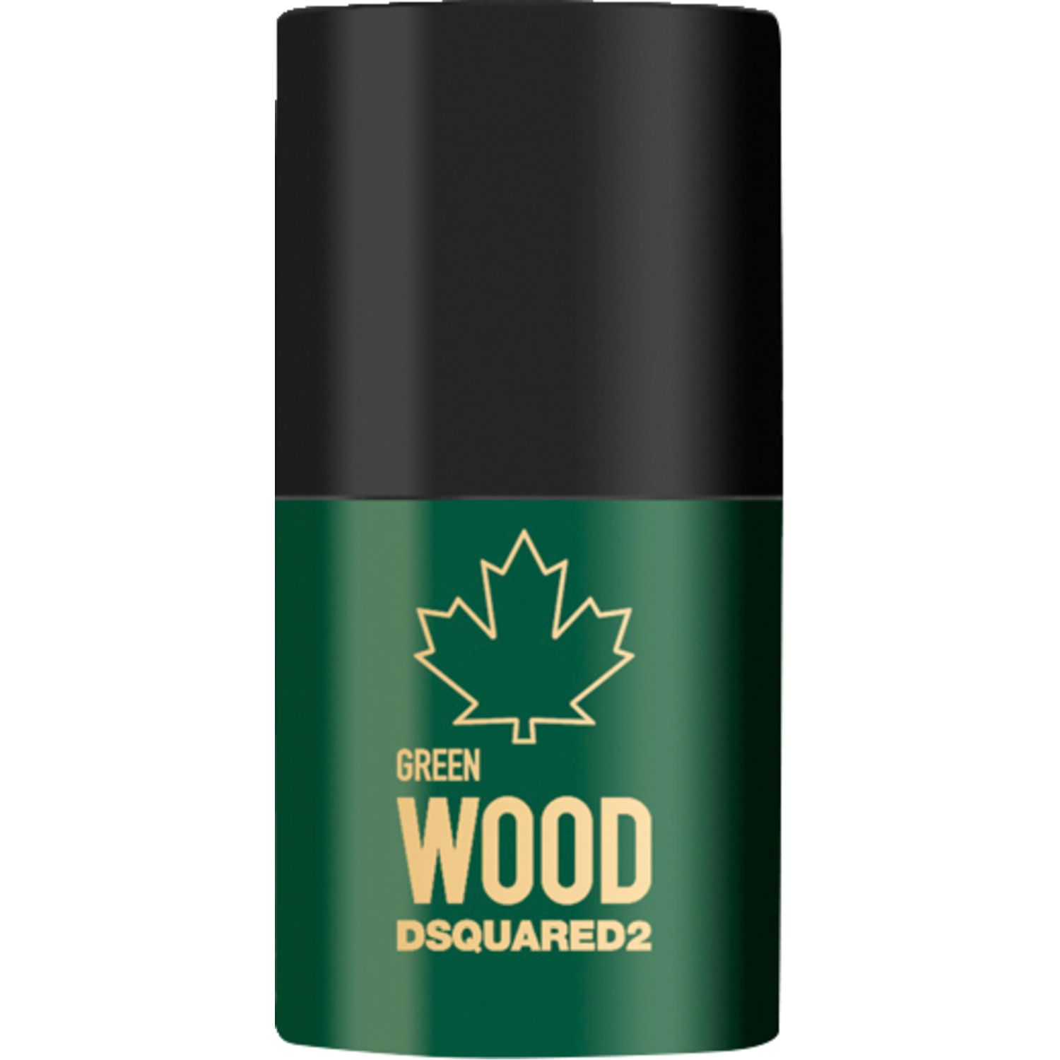 Green Wood Deostick