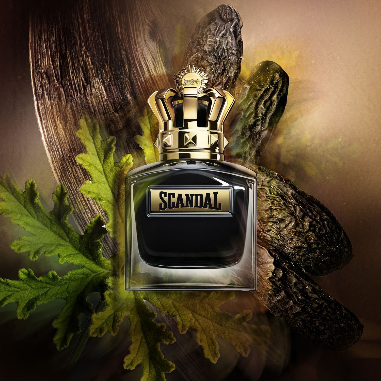 Scandal pour Homme Le Parfum EdP Intense