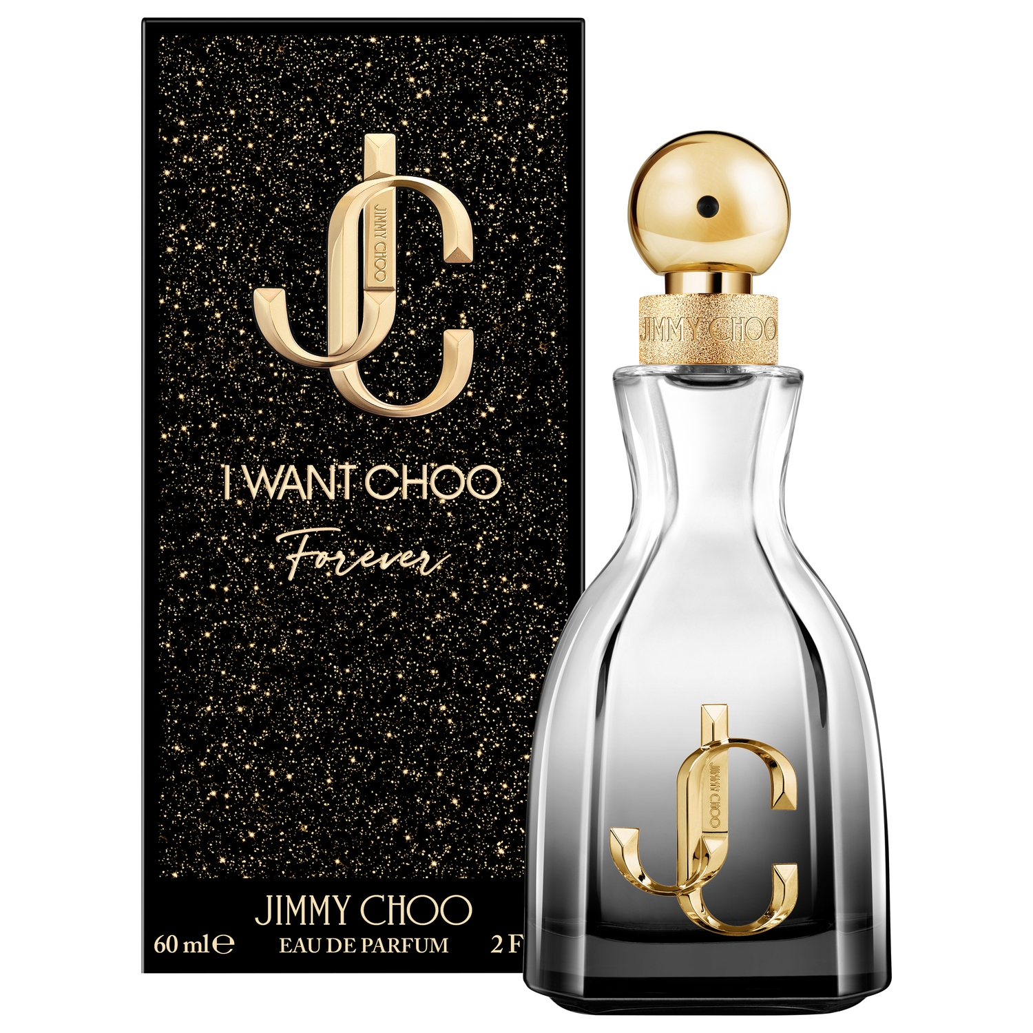 I Want Choo Forever Eau de Parfum