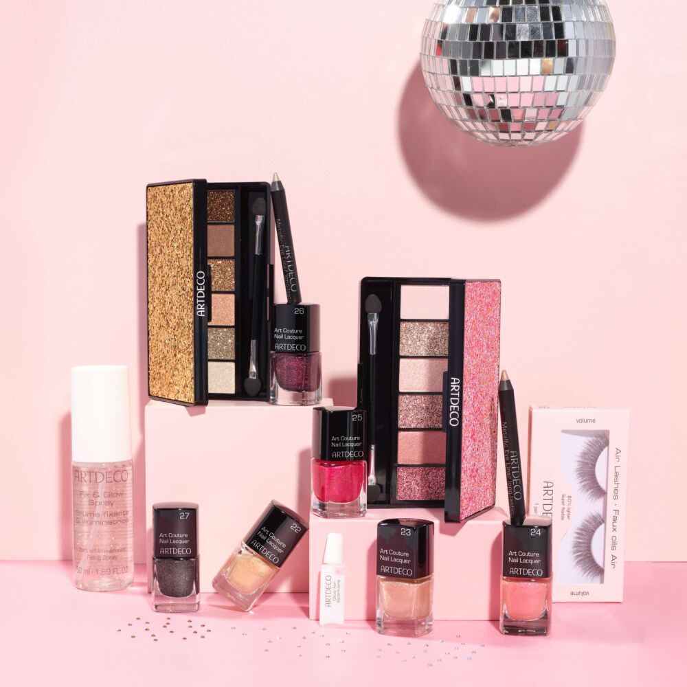 Air Lashes (14 business)