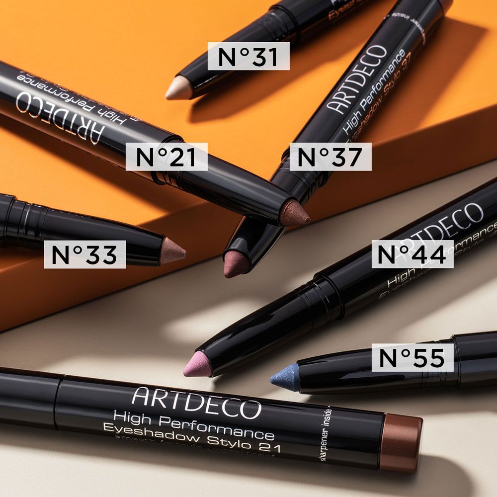 High Performance Eyeshadow Stylo