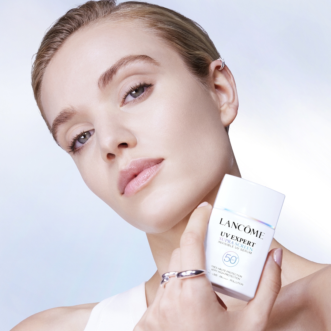 Uvex Supra Screen SPF50