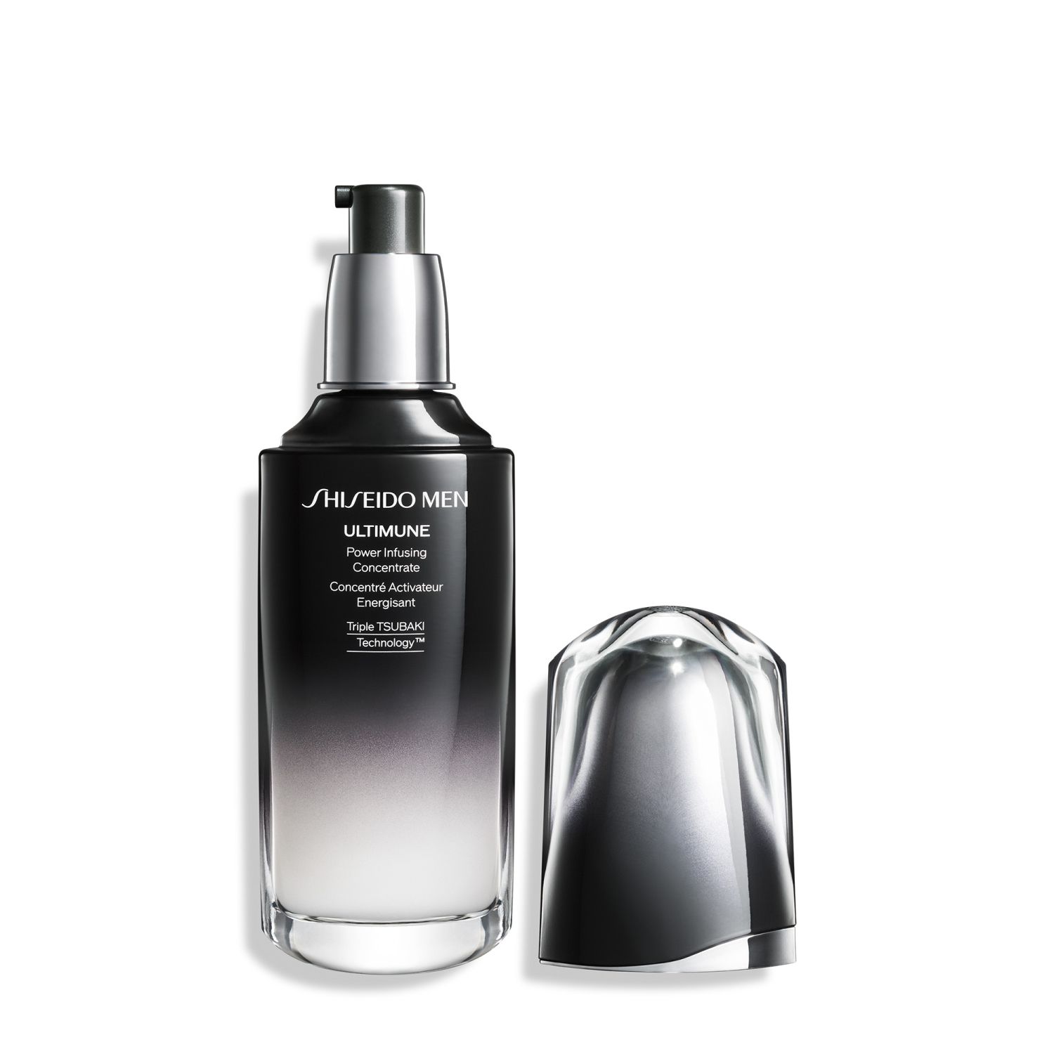 Shiseido Men Ultimune Power Infusing Concentrate