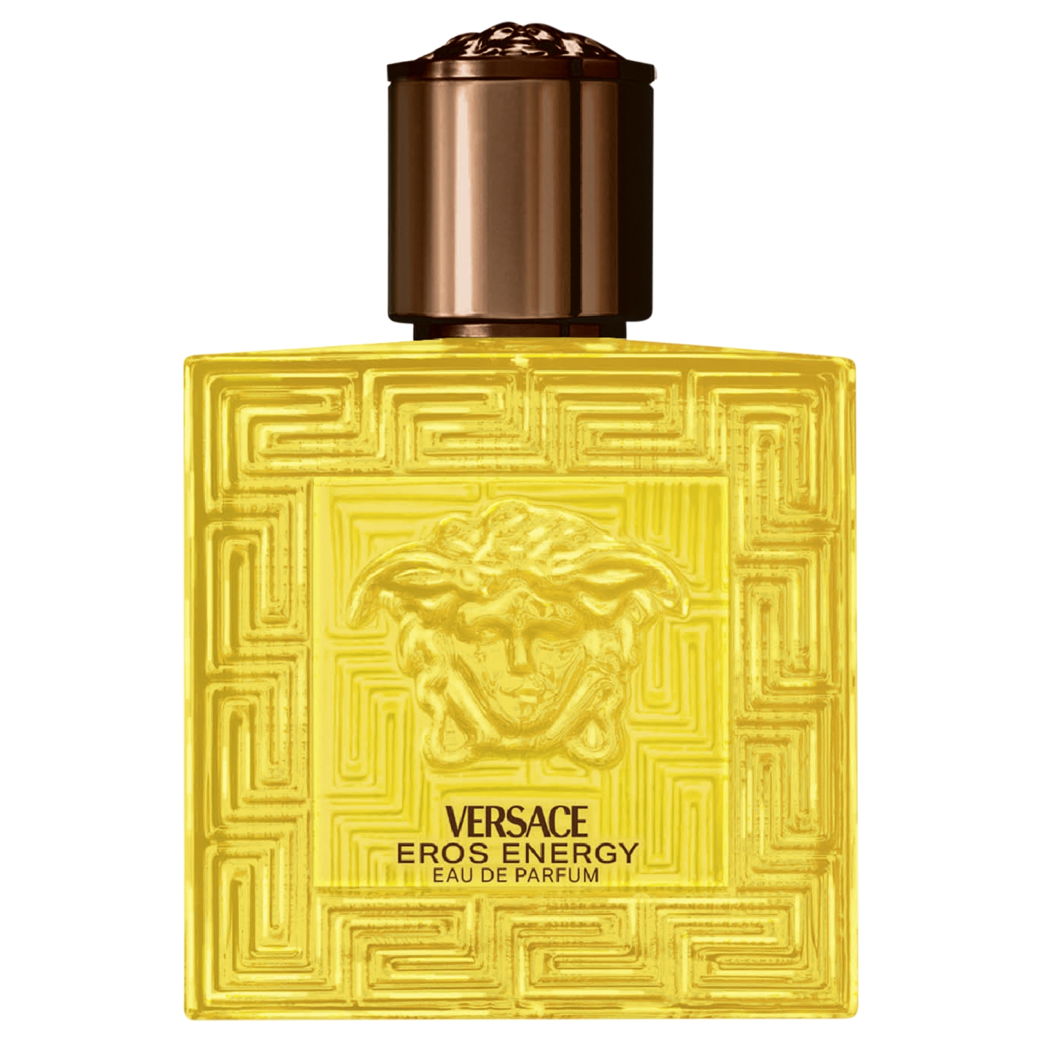Eros Energy Eau de Parfum