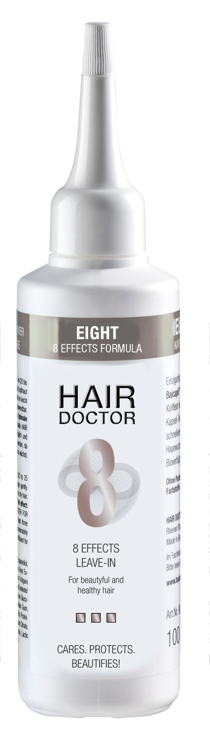 HairDoctor Eight Effect 100ml