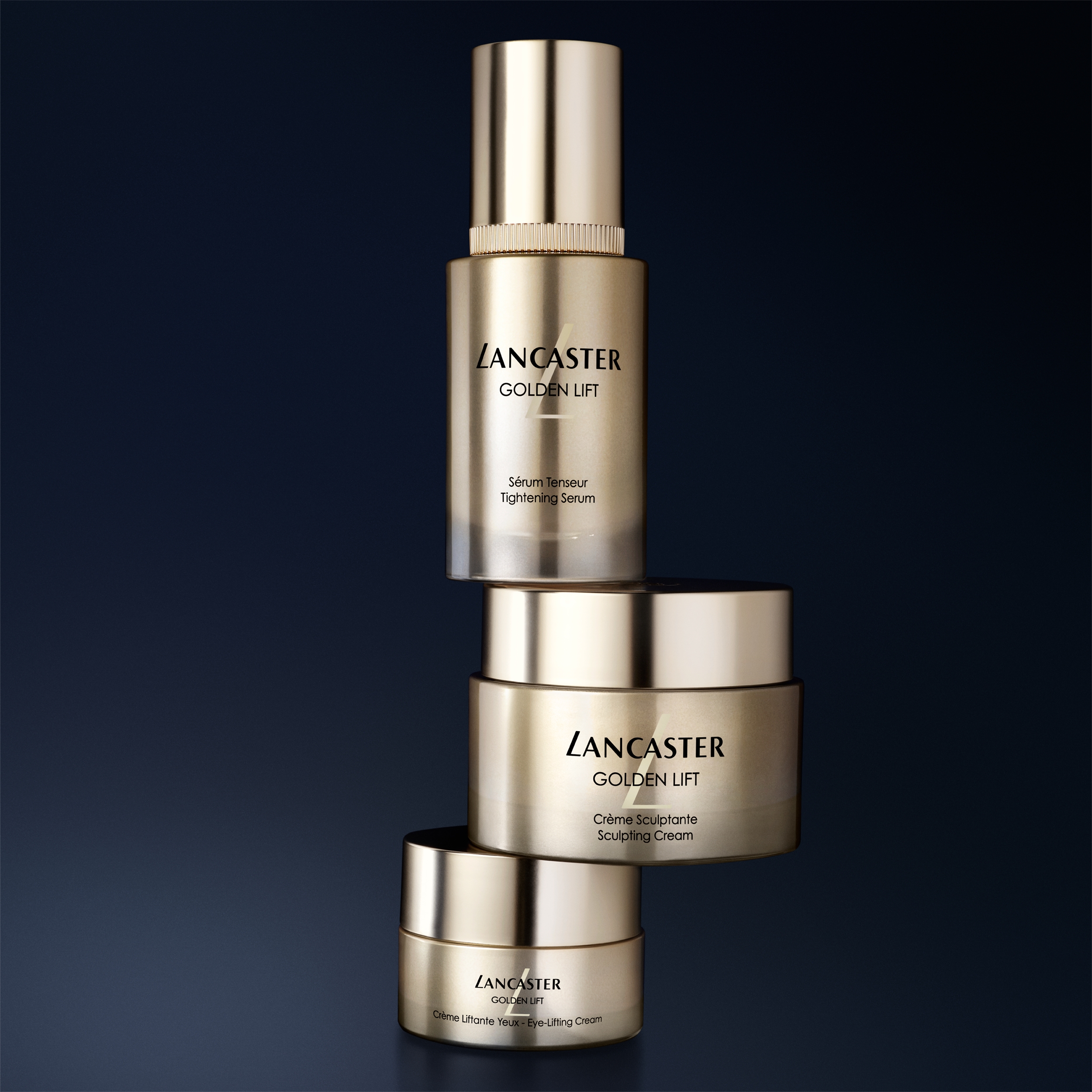 Golden Lift Serum