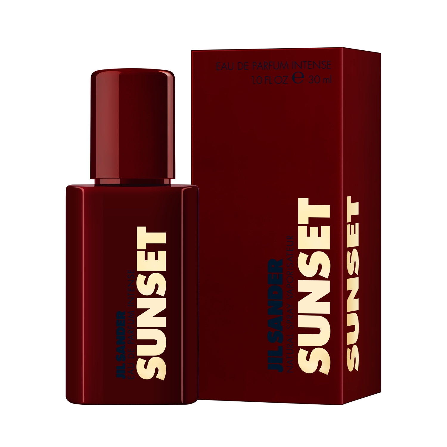 Sunset Eau de Parfum Intense