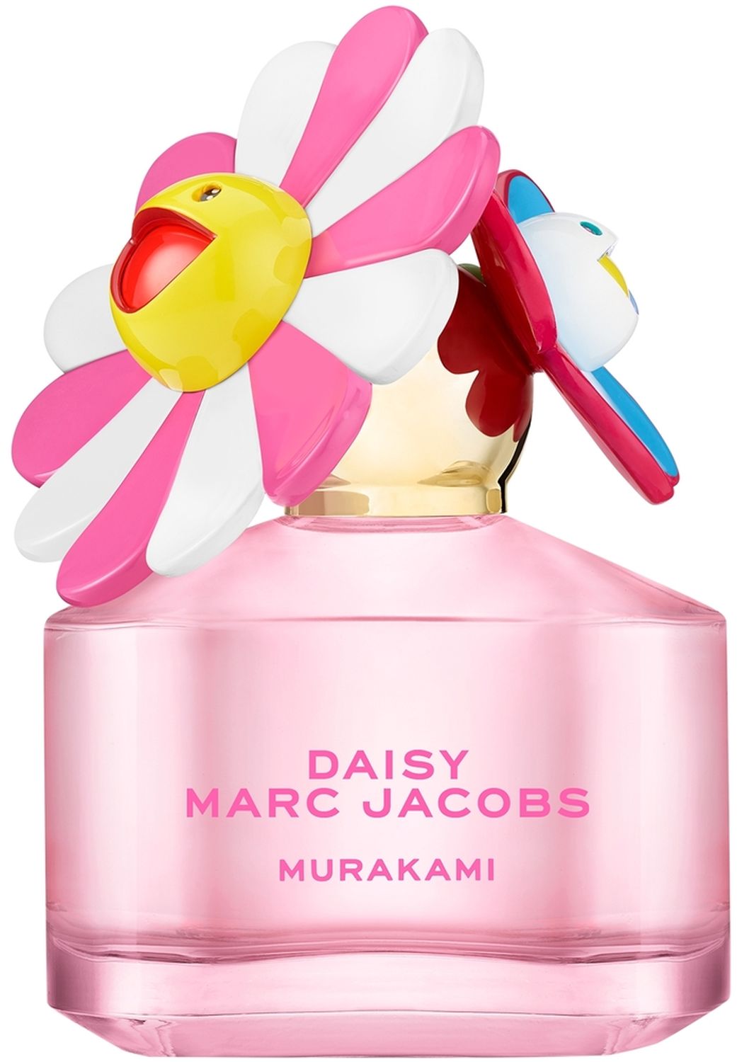 Daisy Murakami PINK Eau de Parfum