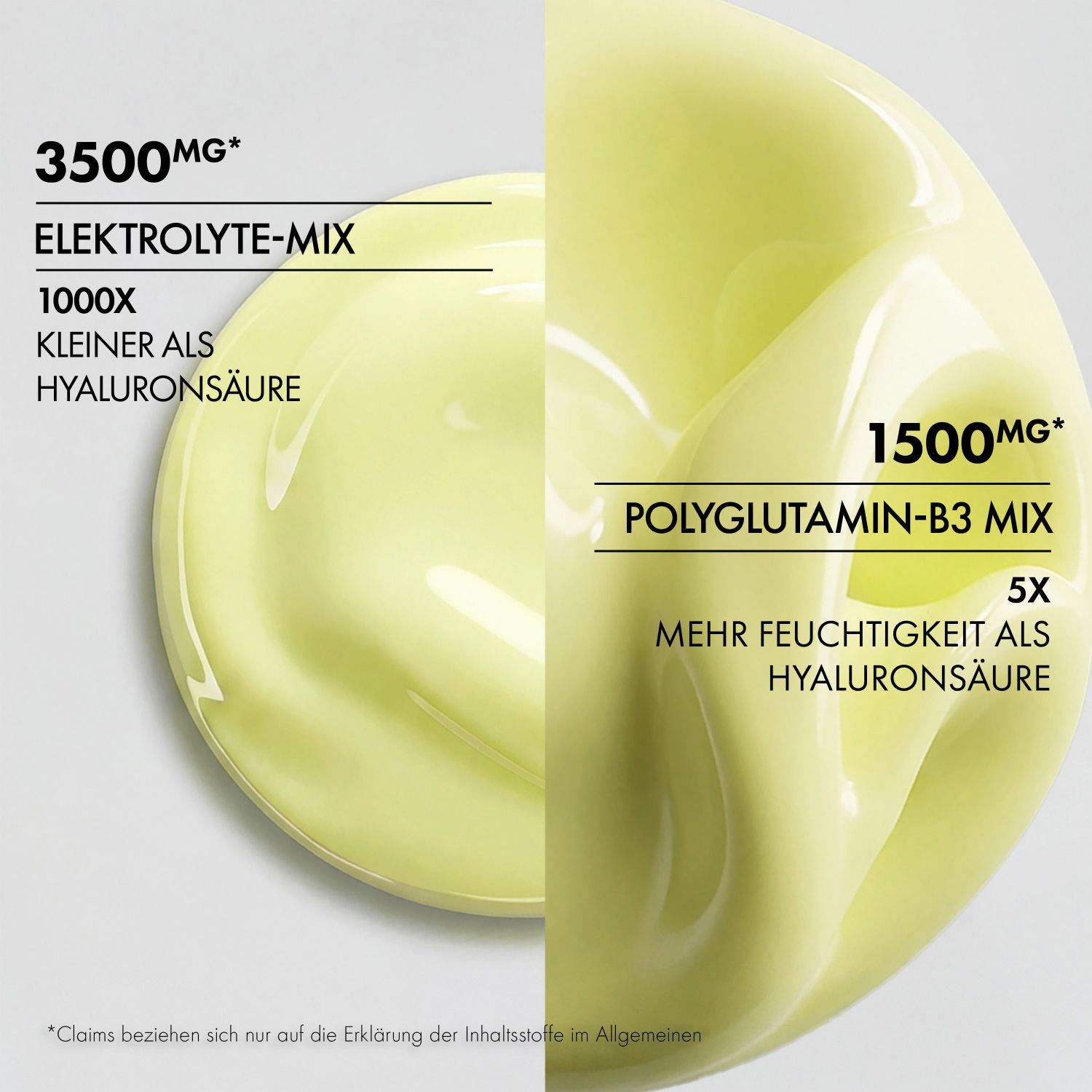 Aquasource+ Electrolyte Nutri Cream