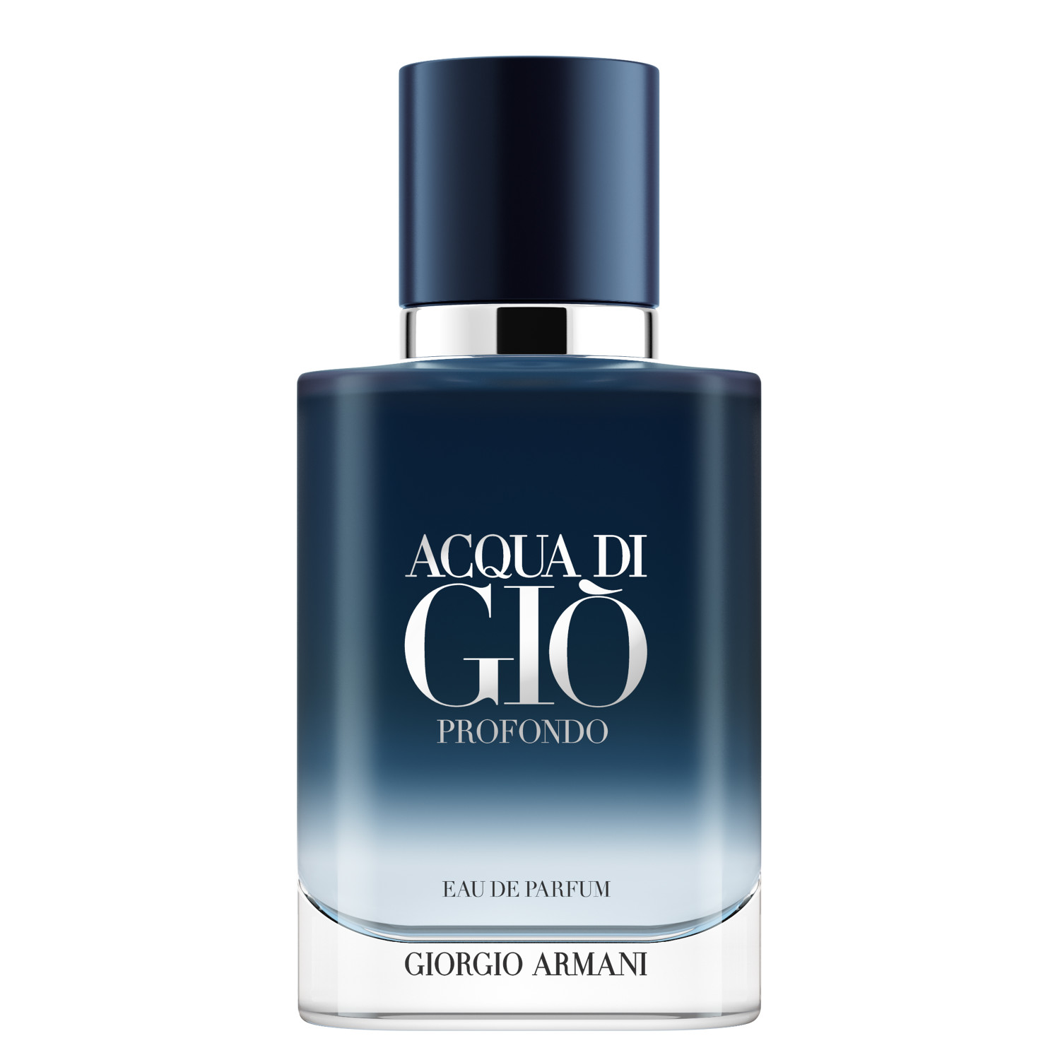 Acqua di Giò Profondo Eau de Parfum