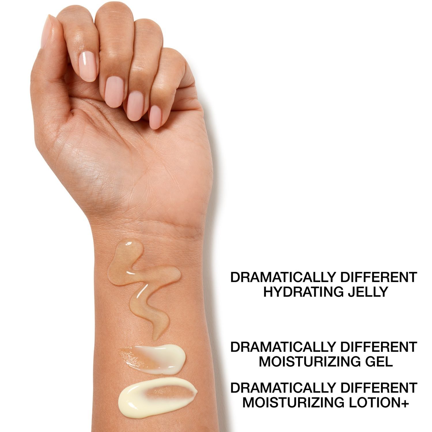 Dramatically Different Moisturizing Lotion+