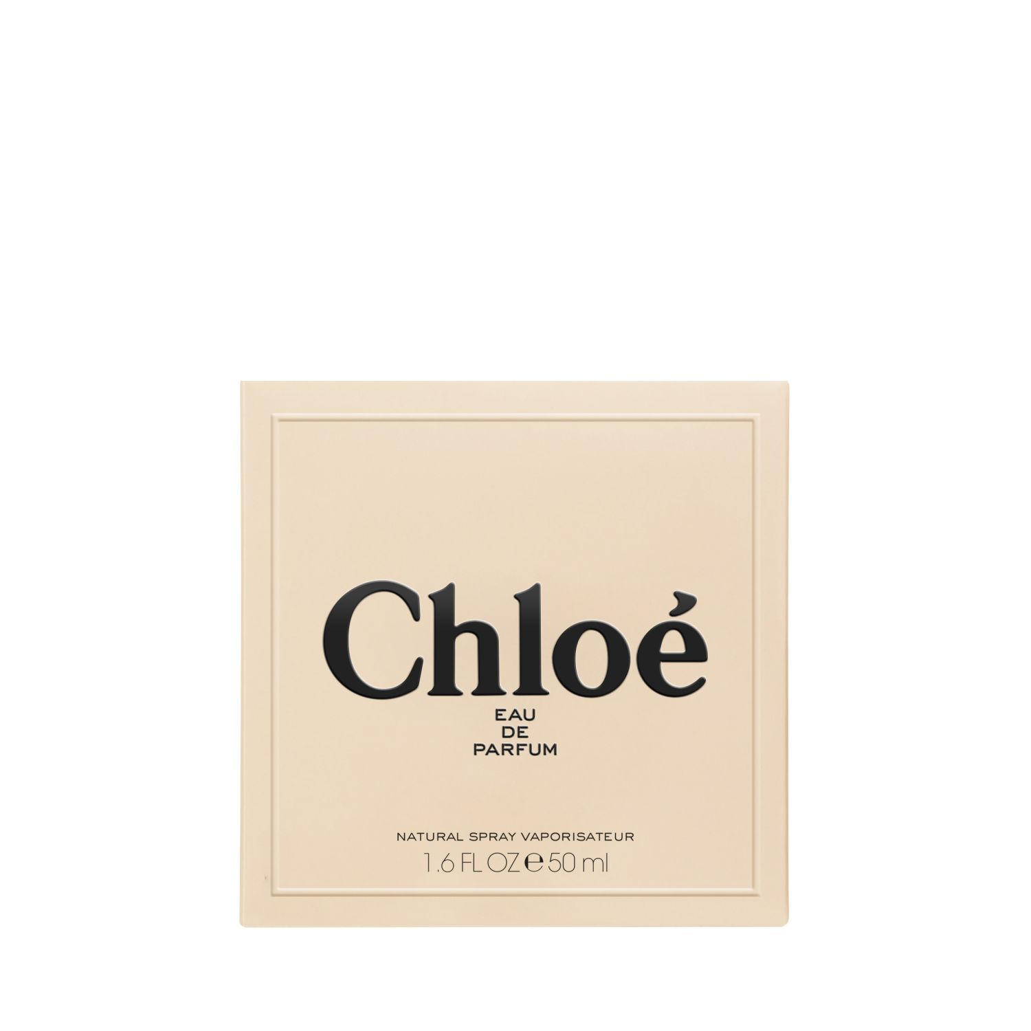 Chloé Eau de Parfum
