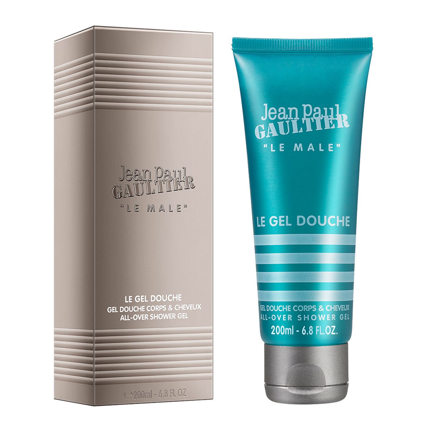 Le Mâle Shower Gel