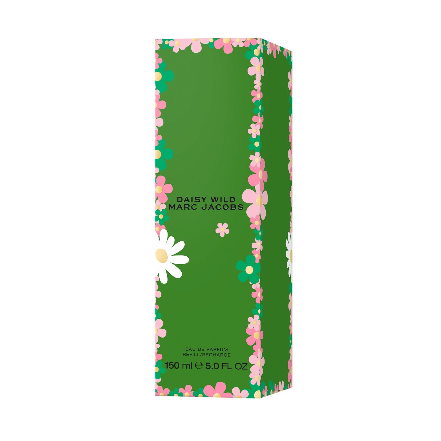 Daisy Wild Eau de Parfum Showergel