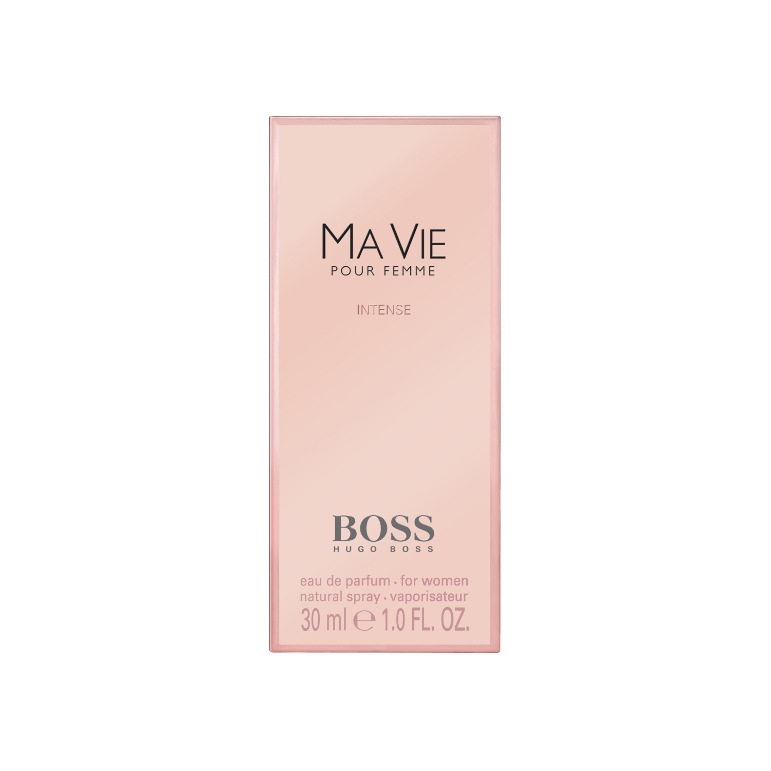 Ma Vie Pour Femme Intense Eau de Parfum