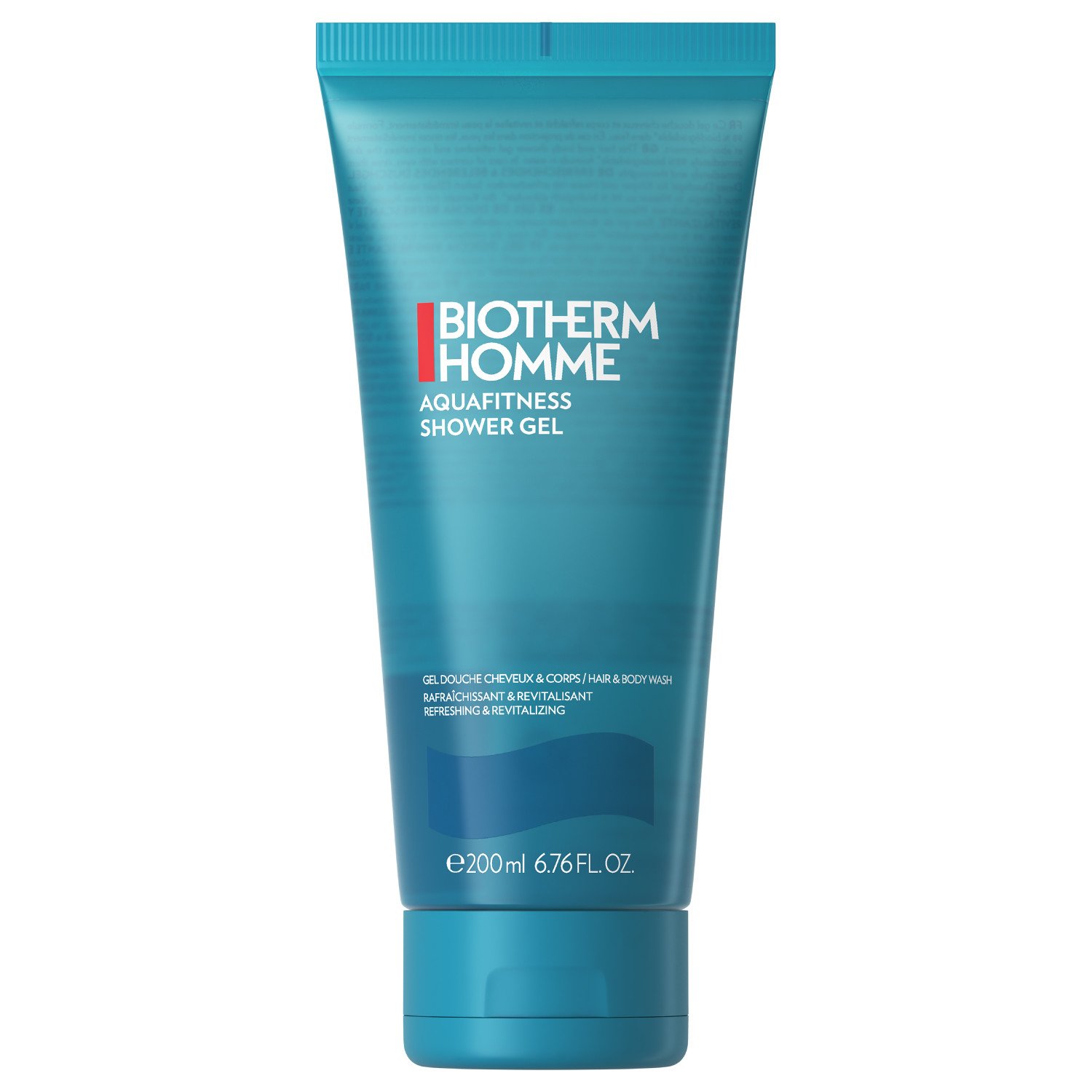 Homme Aquafitness Duschgel