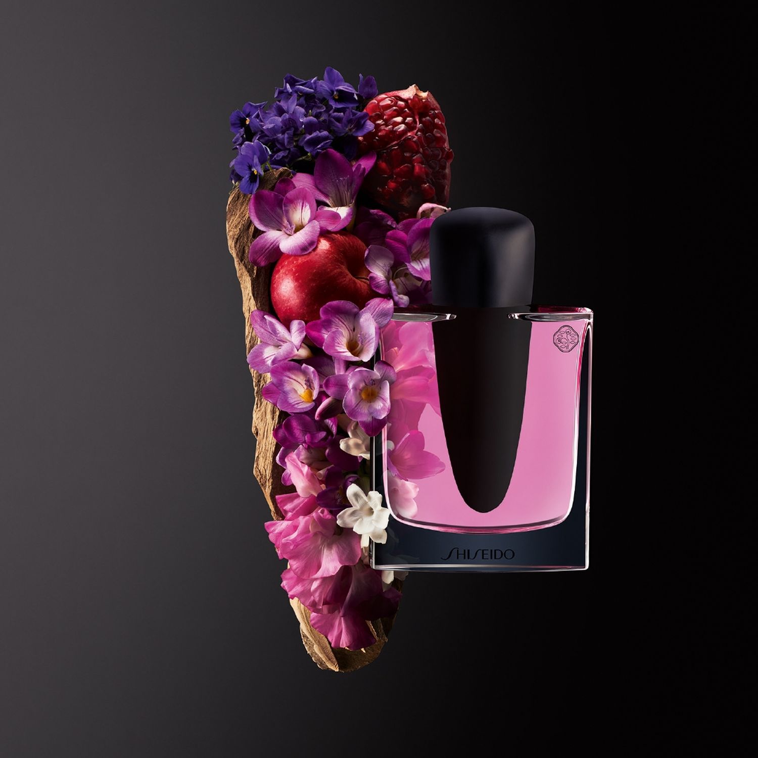 GINZA Eau de Parfum Murasaki