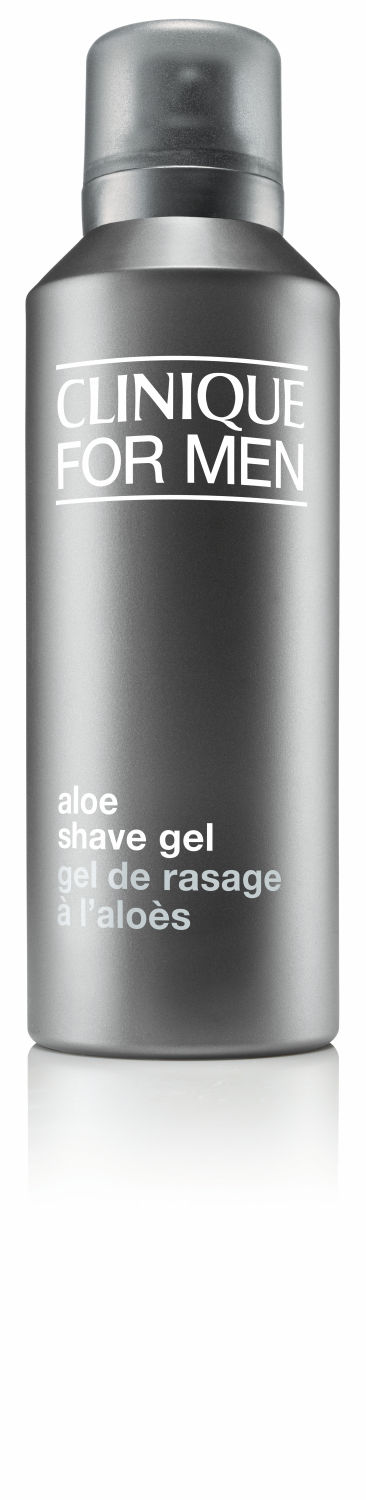 Clinique For Men Aloe Shave Gel