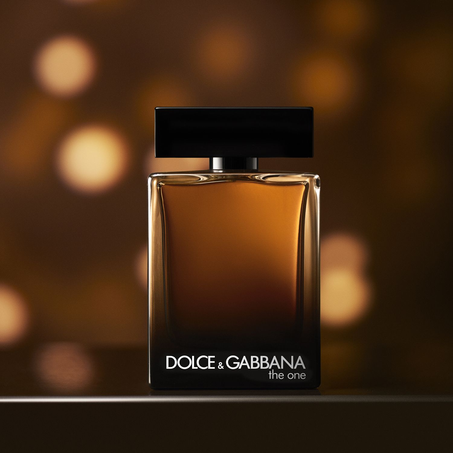 The One for Men Eau de Parfum