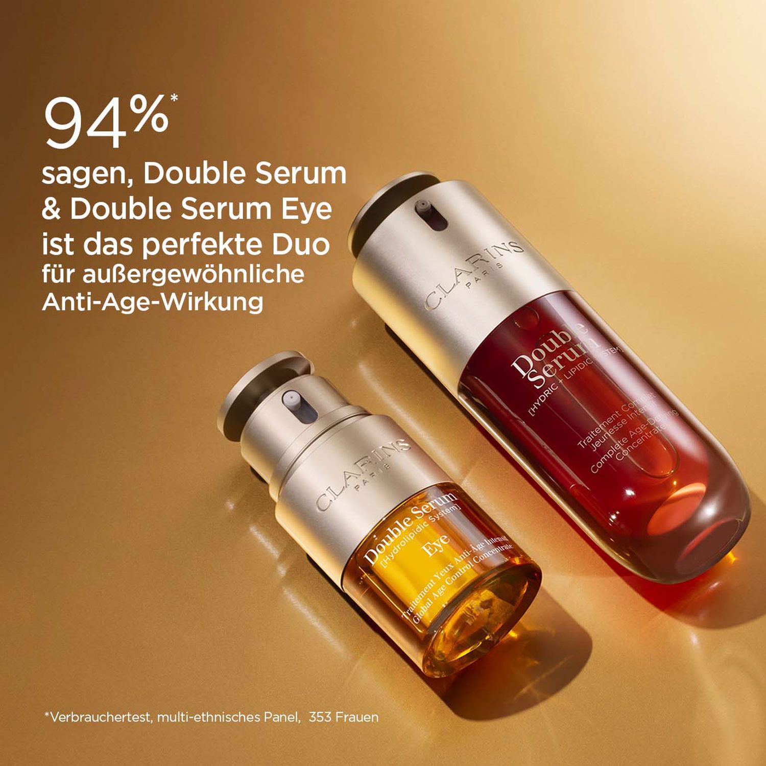 DOUBLE SERUM