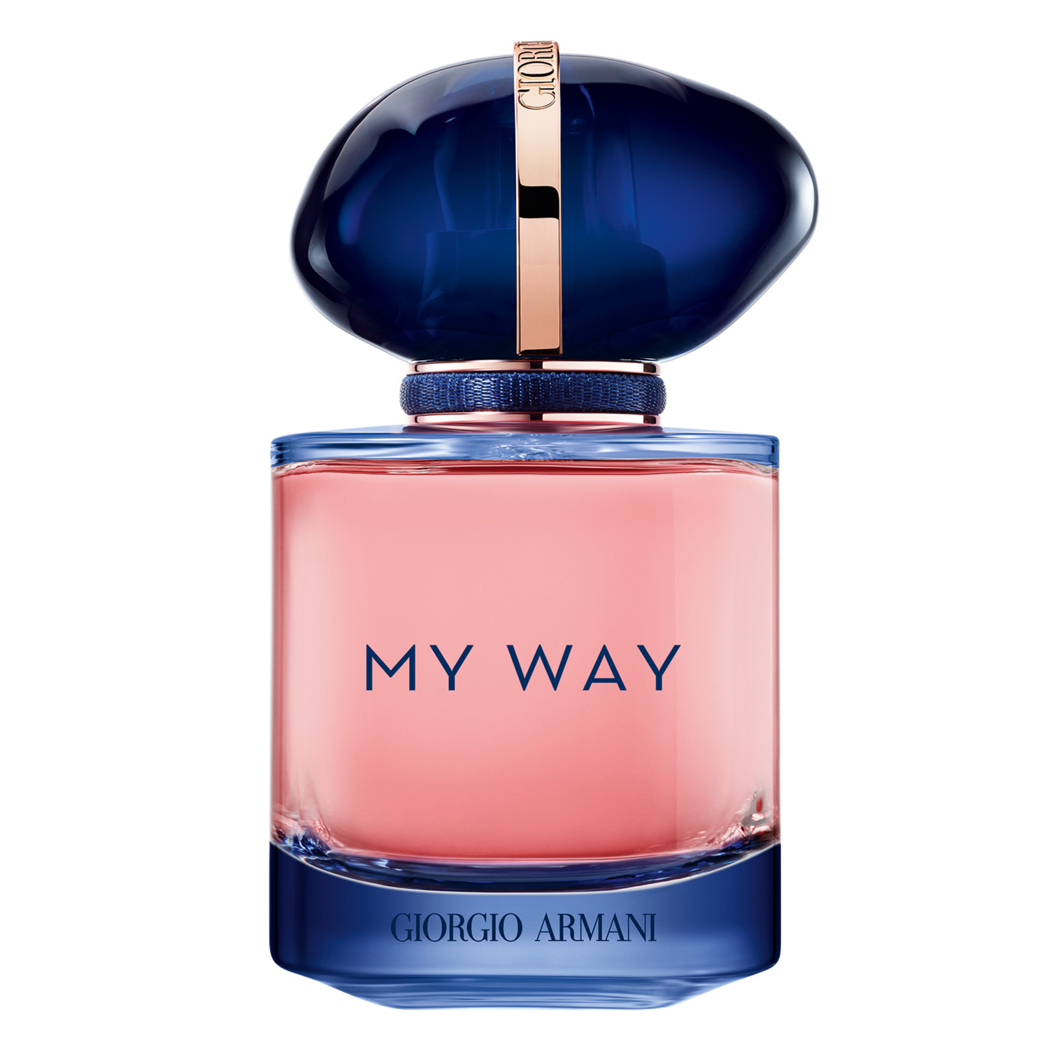 My Way Eau de Parfum Intense