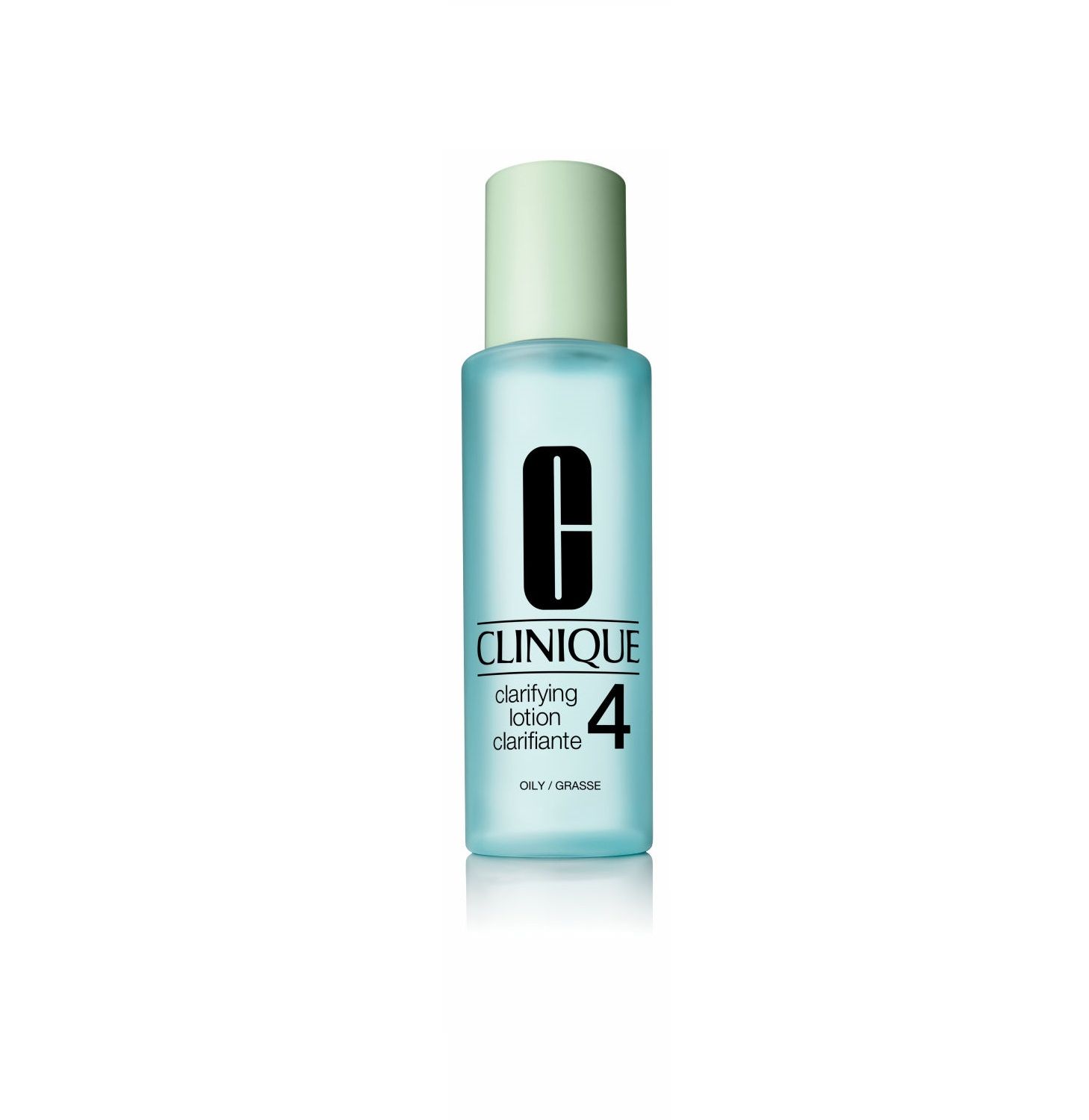Clarifying Lotion 4