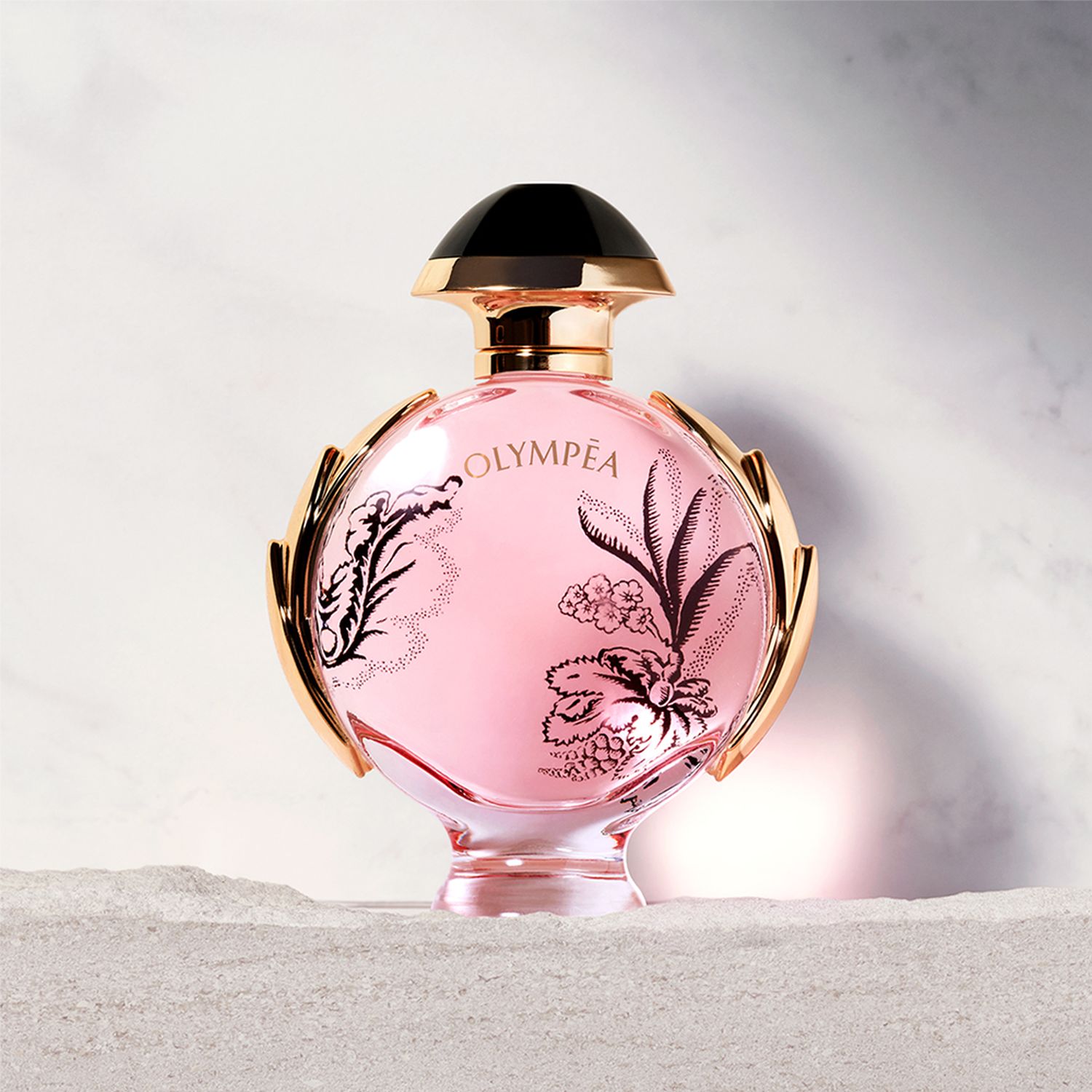 Olympea Blossom Eau de Parfum