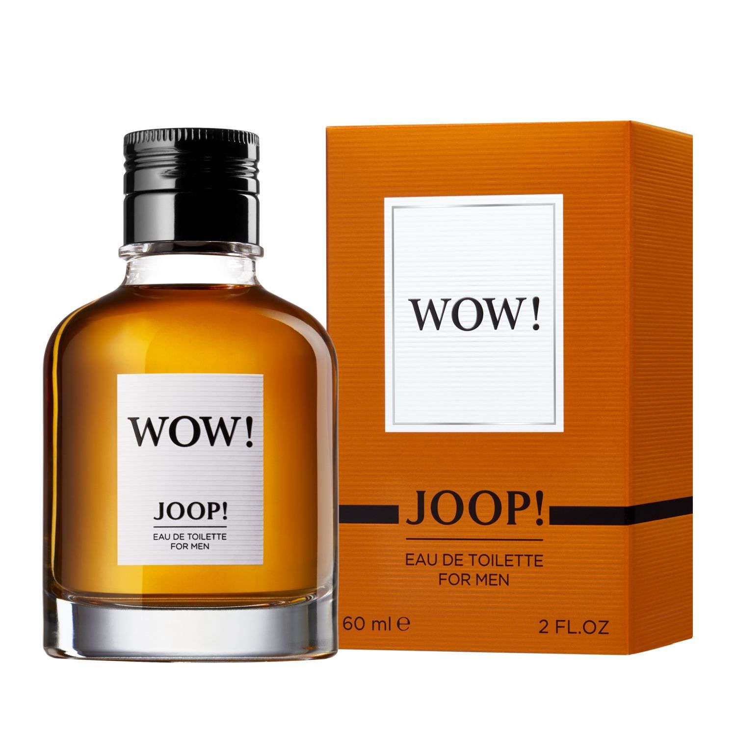 WOW! Eau de Toilette