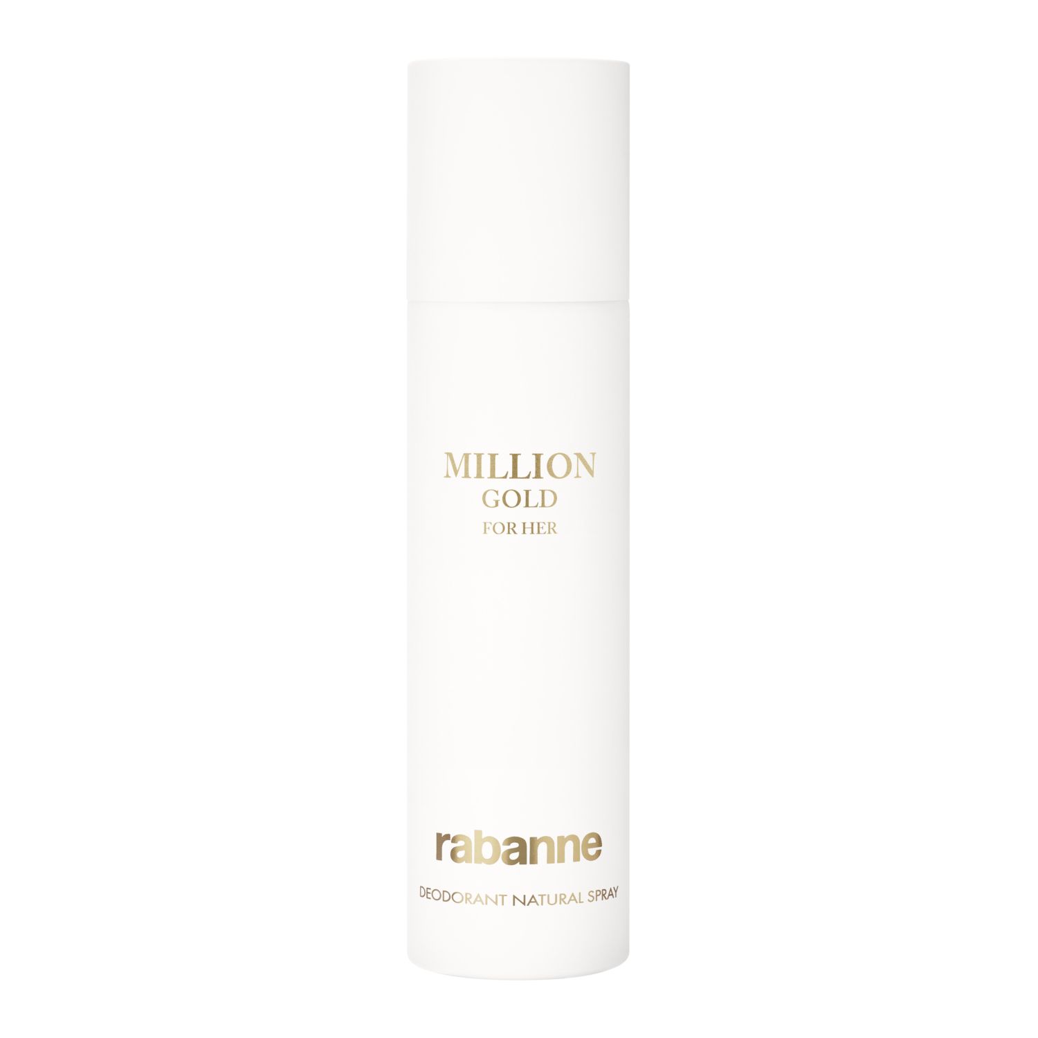 Million Gold For Her Deo Spray