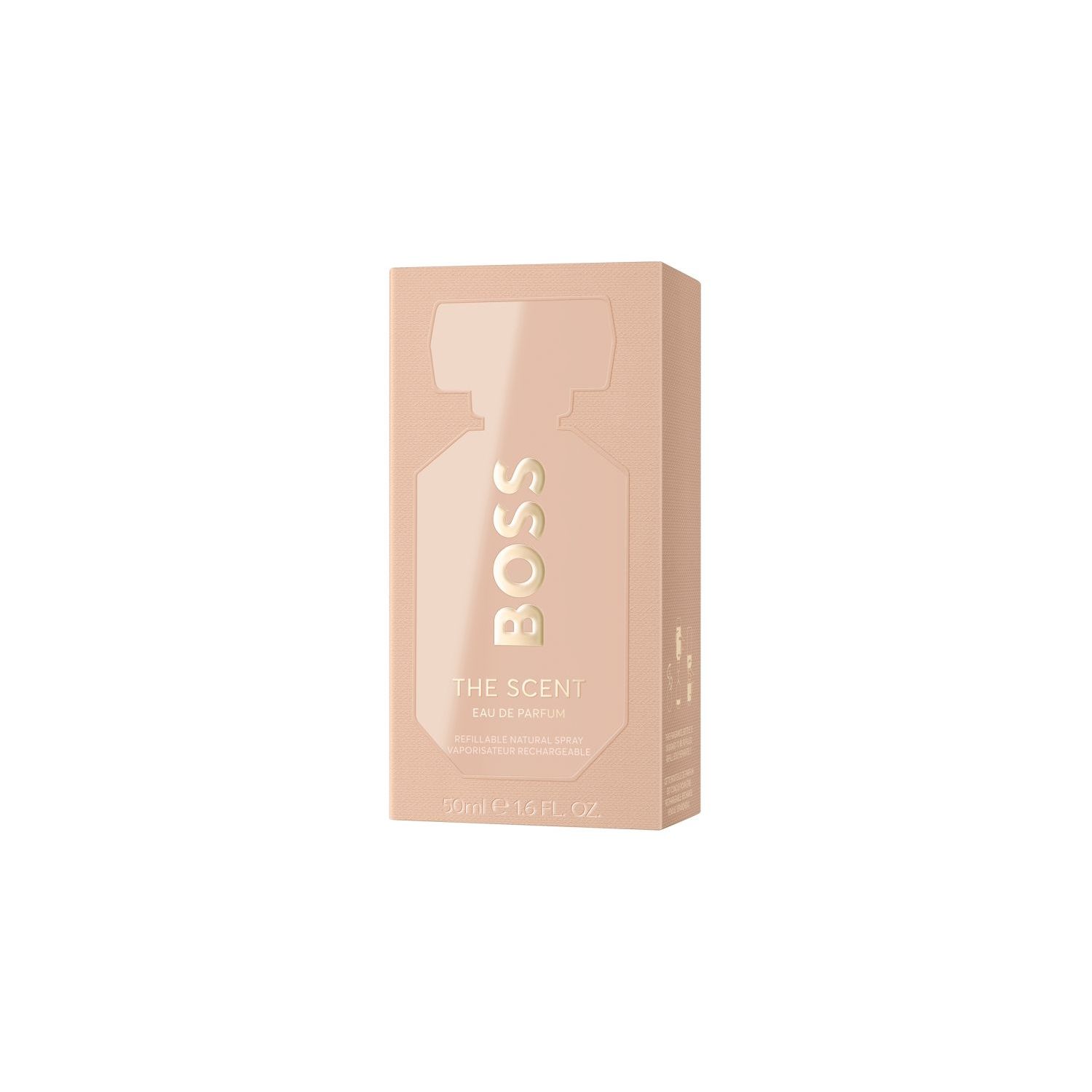 The Scent Eau de Parfum