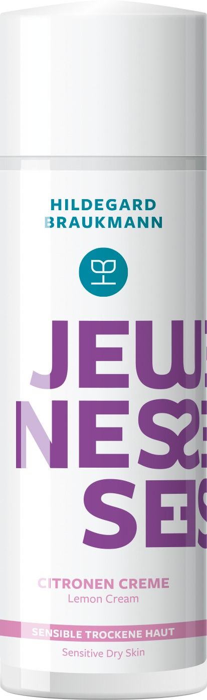 Citronen Creme
