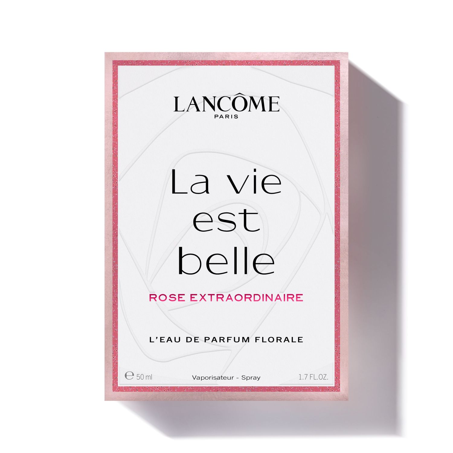 La vie est belle Rose Extraordinaire Eau de Parfum